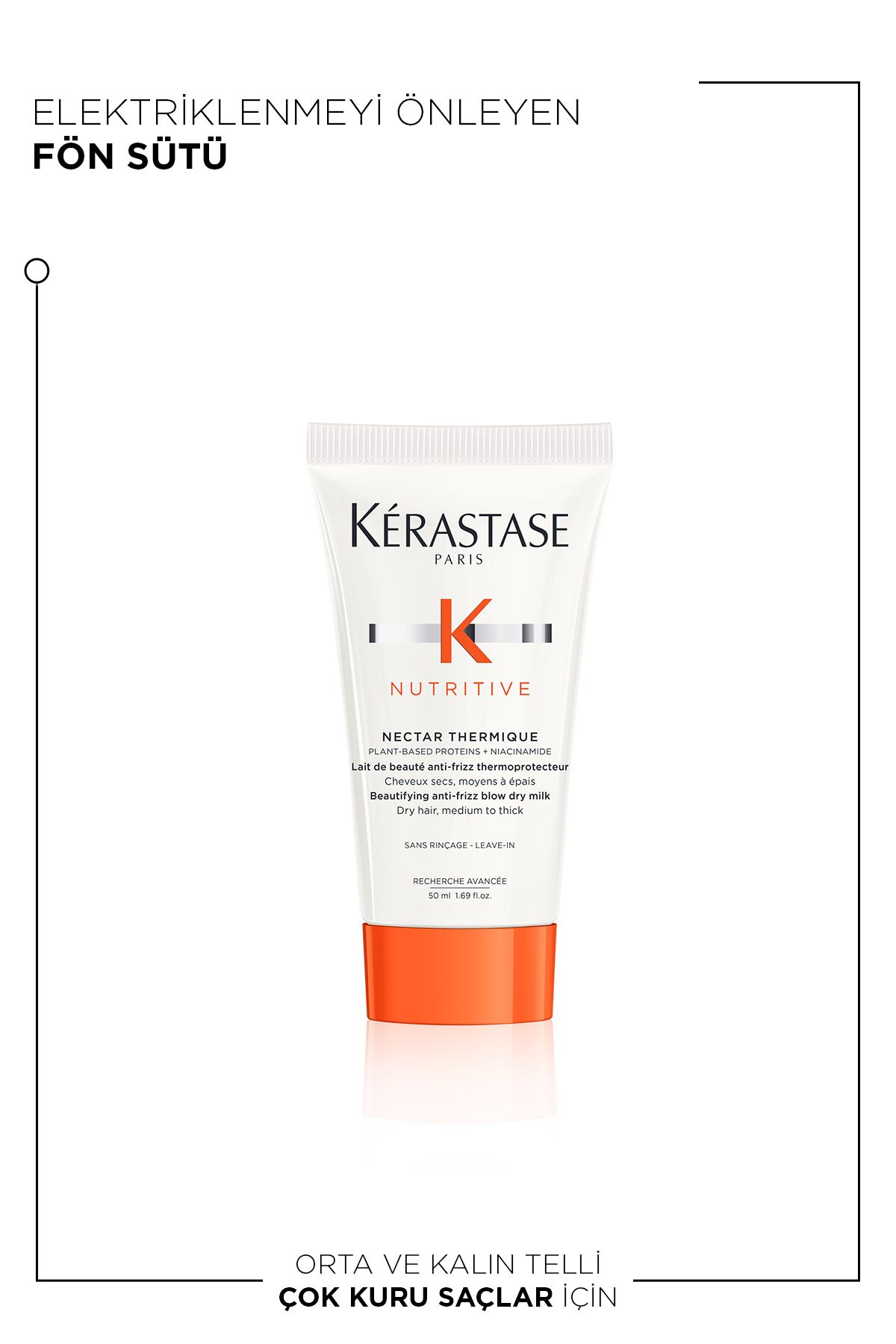 سرم و روغن مو مردانه زنانه مجموعه کشف مغذی اورجینال Kerastase