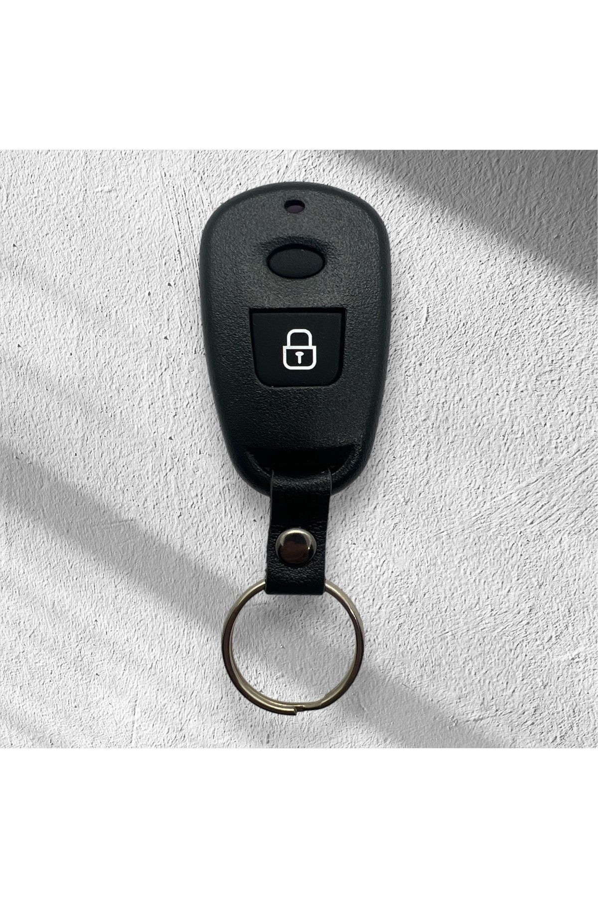 Luxe Aksesuarr Hyundai Elantra Matrix Kumanda Kabı 1 Tek Buton