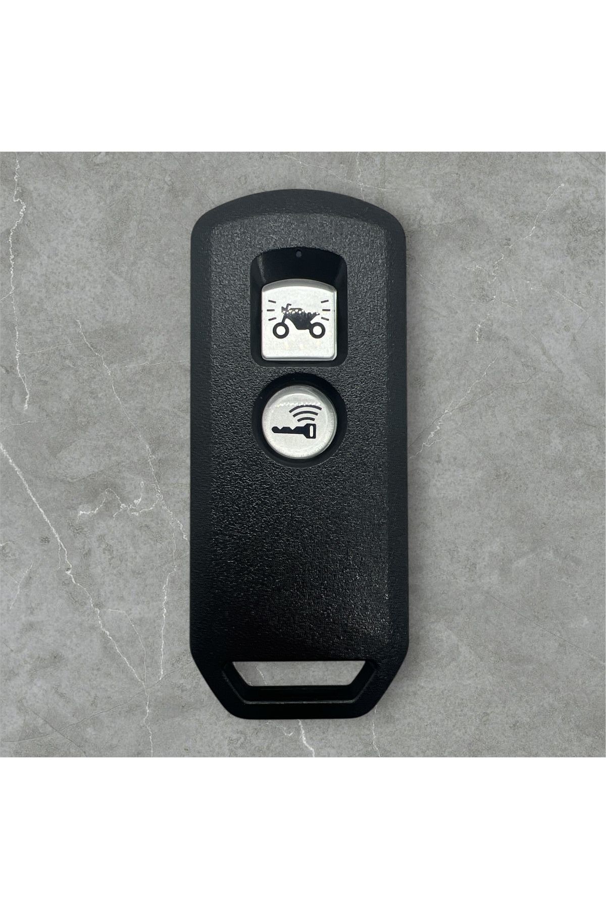 Luxe Aksesuarr Honda K97 K96 Motorcycle 2 Button Kumanda Kabı Smart