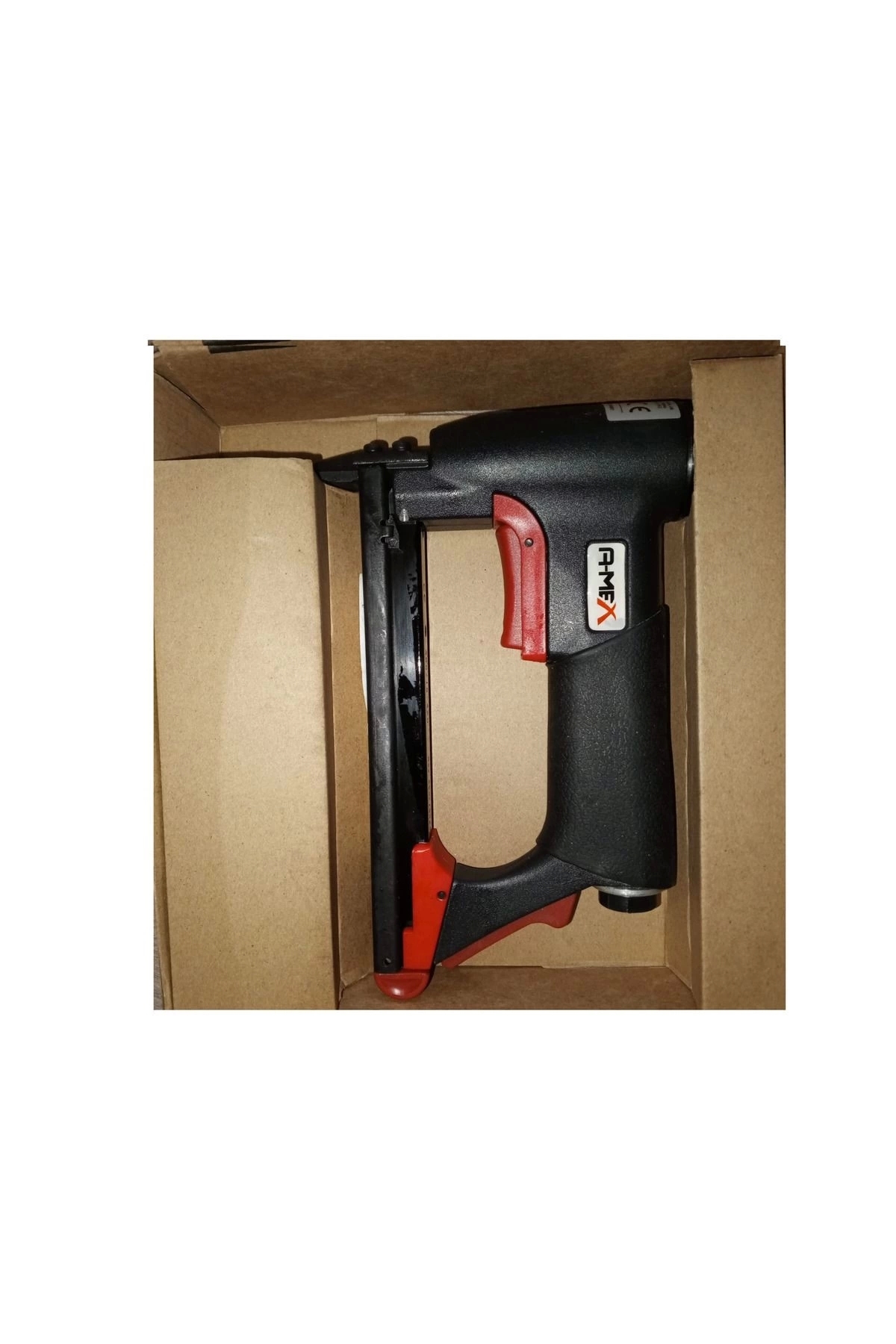 Akdeniz A-MEX 8016 Havalı Zımba Tabancası - Fiyatı, Yorumları