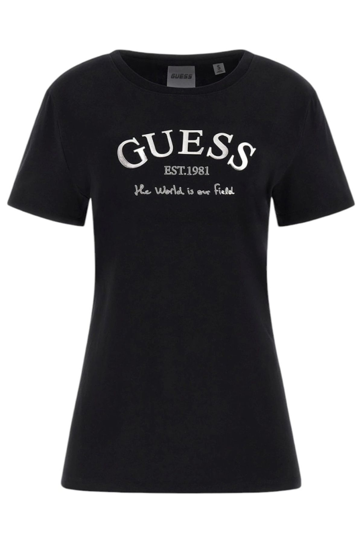 Guess MARGOT SS T-SHIRT