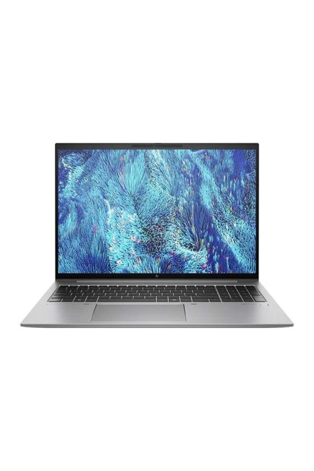 Hızlı Stok HP 16" ZBOOK STUDIO G11 8S9R2EA ULTRA 7 155H-32GB RAM-1TB NVME-4GB RTX A500-W11 PRO