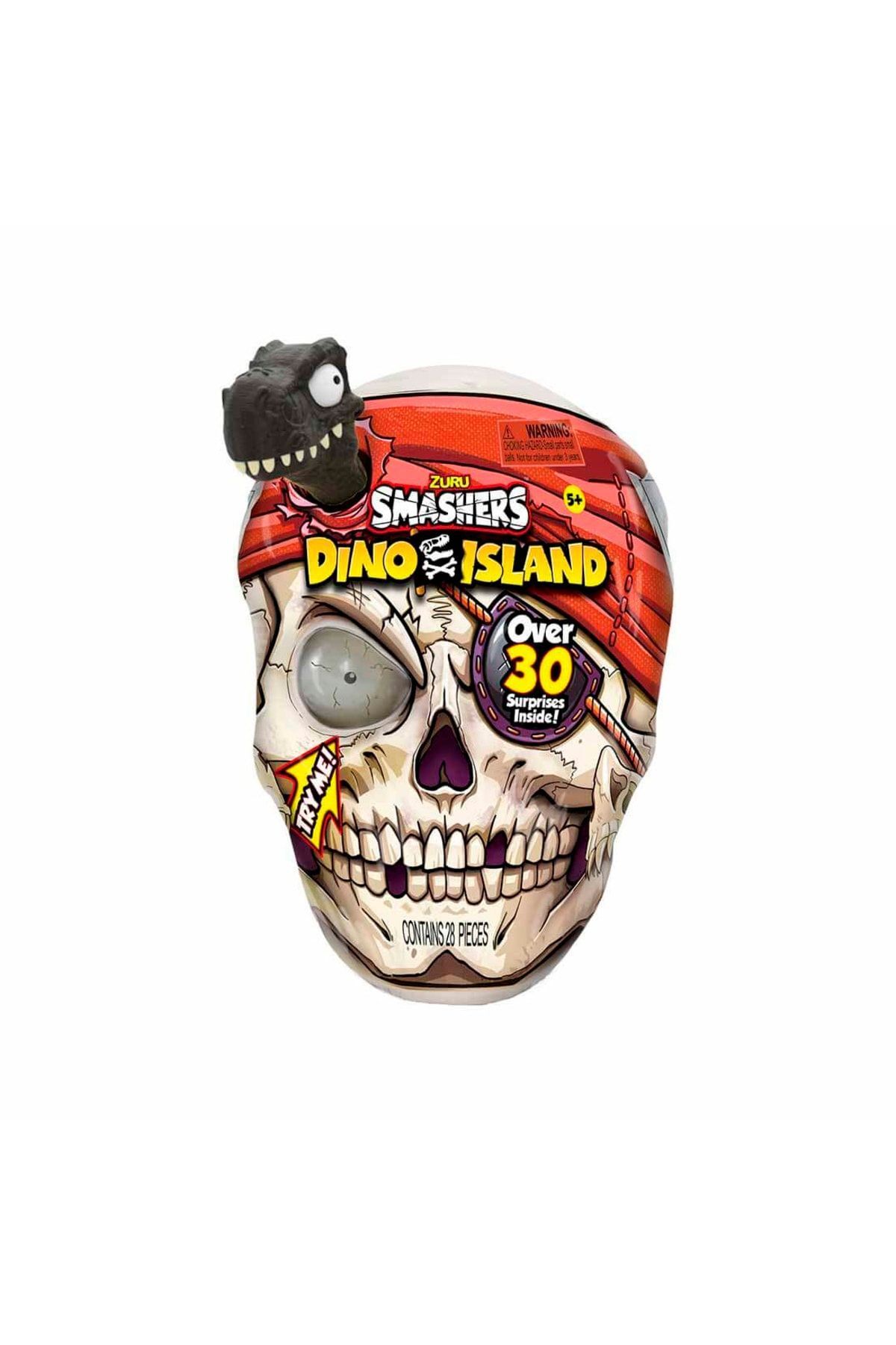 Smashers-Giant Dino Surprise - Relaxed Fit and Stylish Design 2