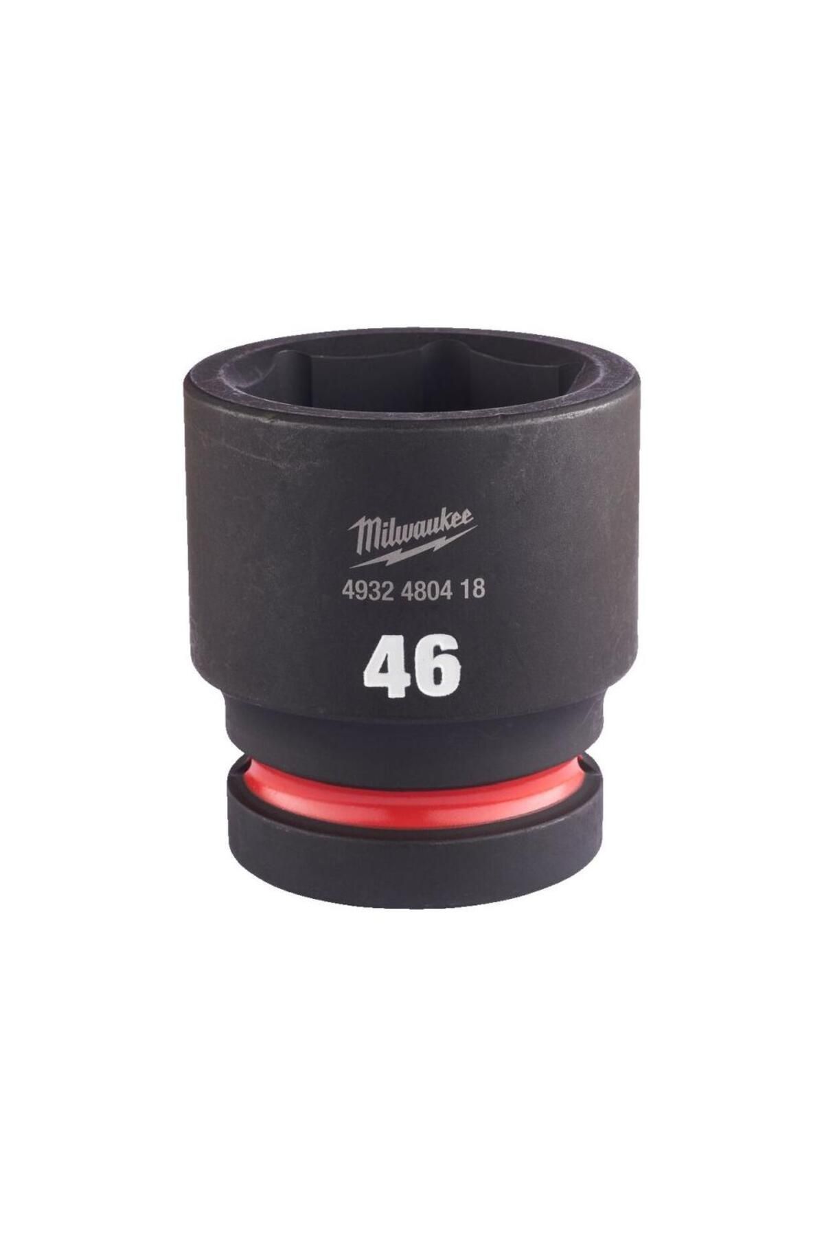 Milwaukee LOKMA ENDÜST. DARBELİ ShW  1 inç STD 46mm-1 adet