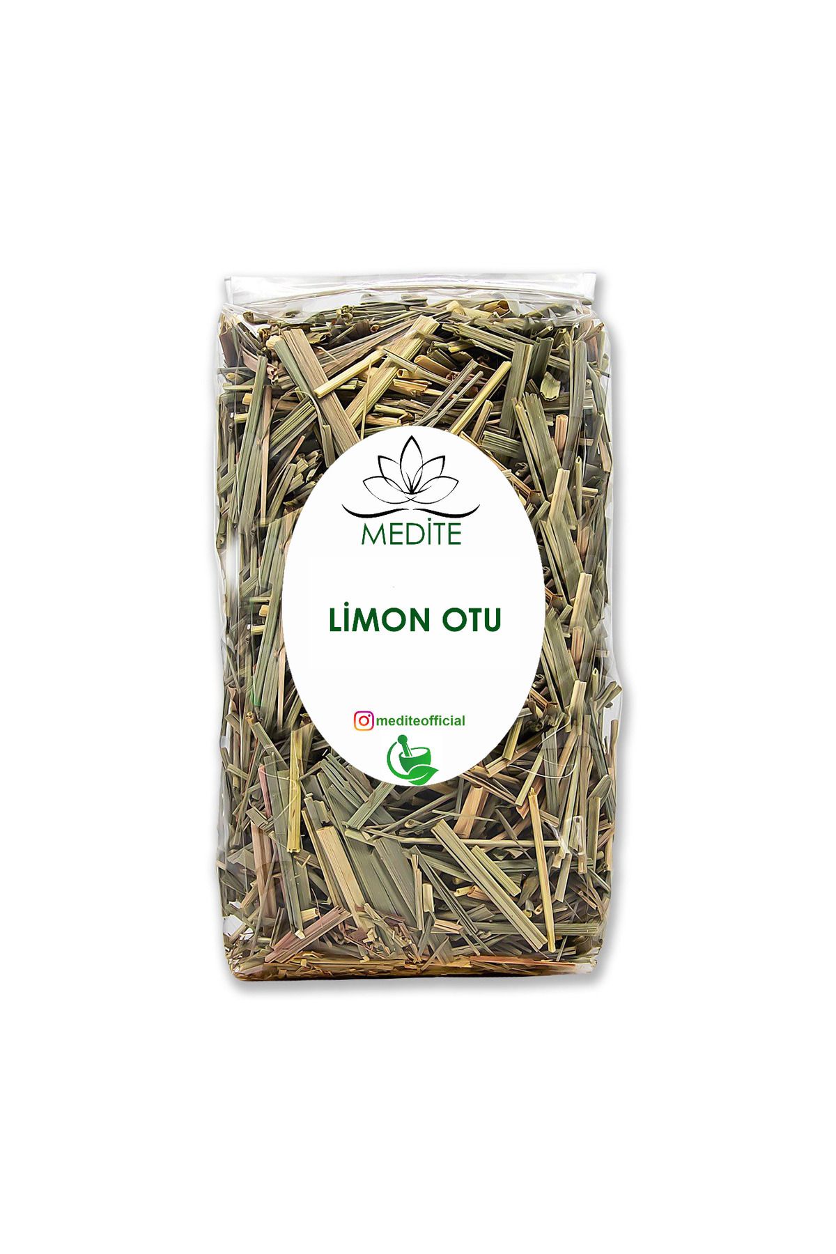 Medite Limon Otu Citronella 200 GR