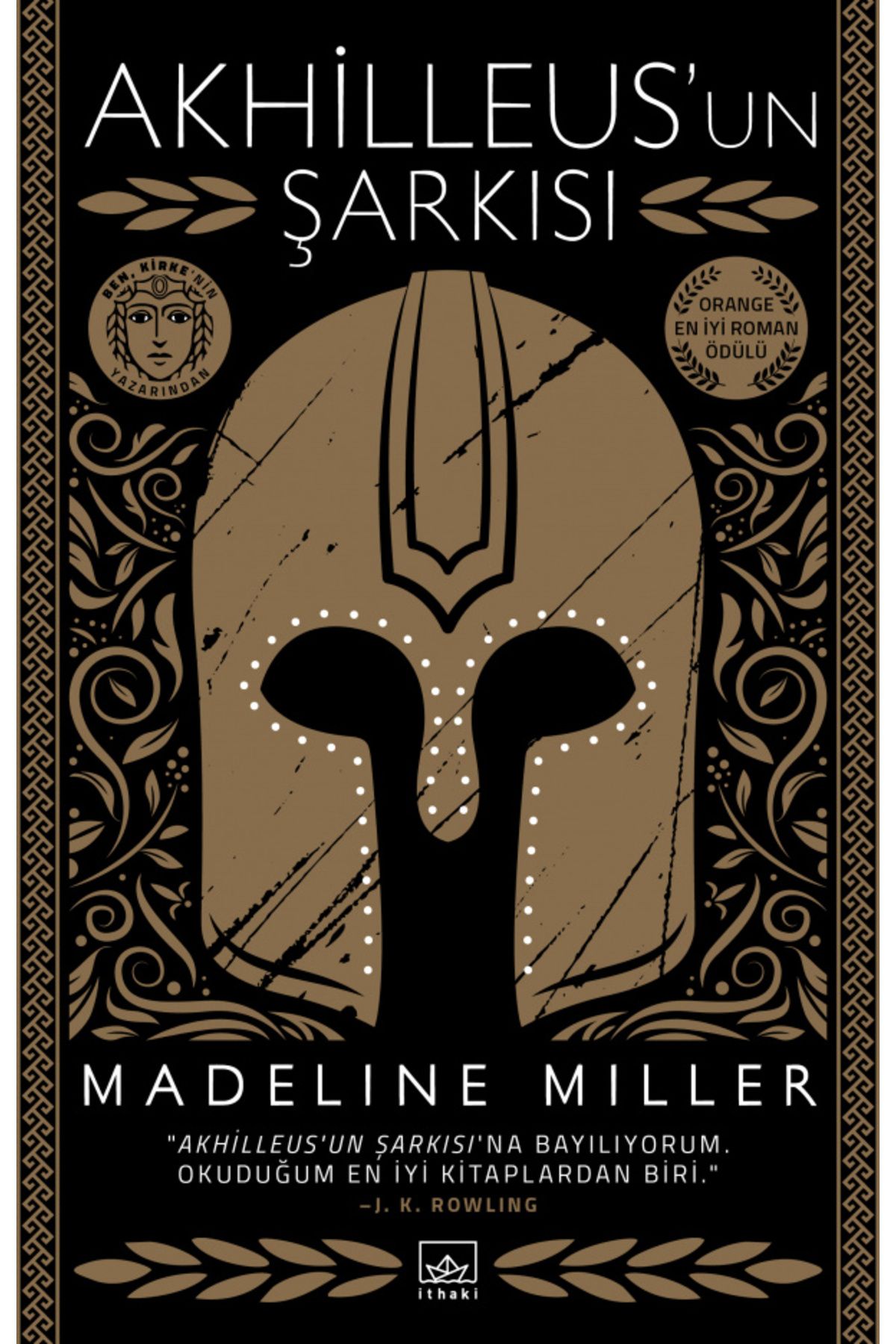 Penguin Books-Madeline Miller Song by Me, Kirke and Galateia: Set of 3 Books 3
