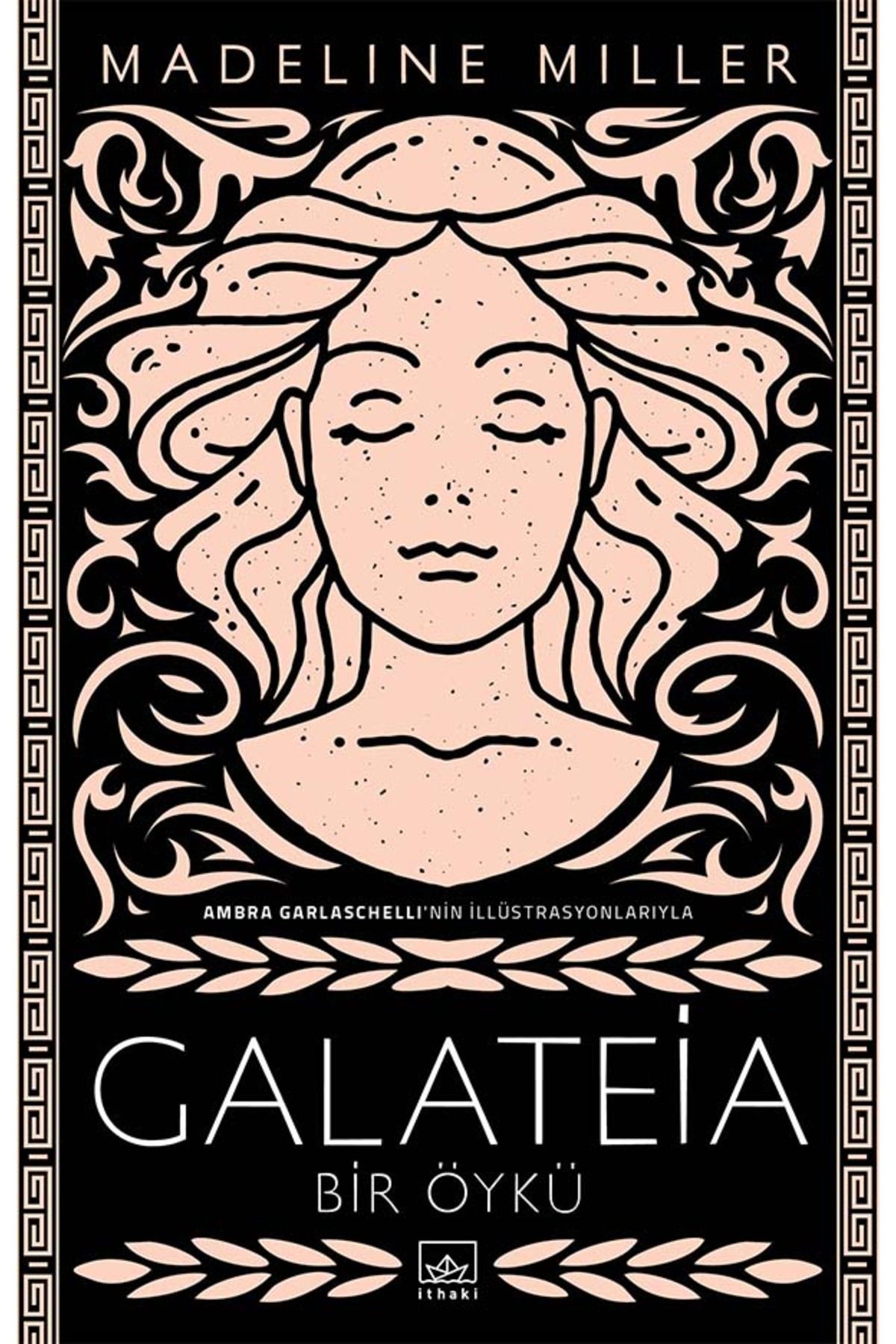 Penguin Books-Madeline Miller Song by Me, Kirke and Galateia: Set of 3 Books 4