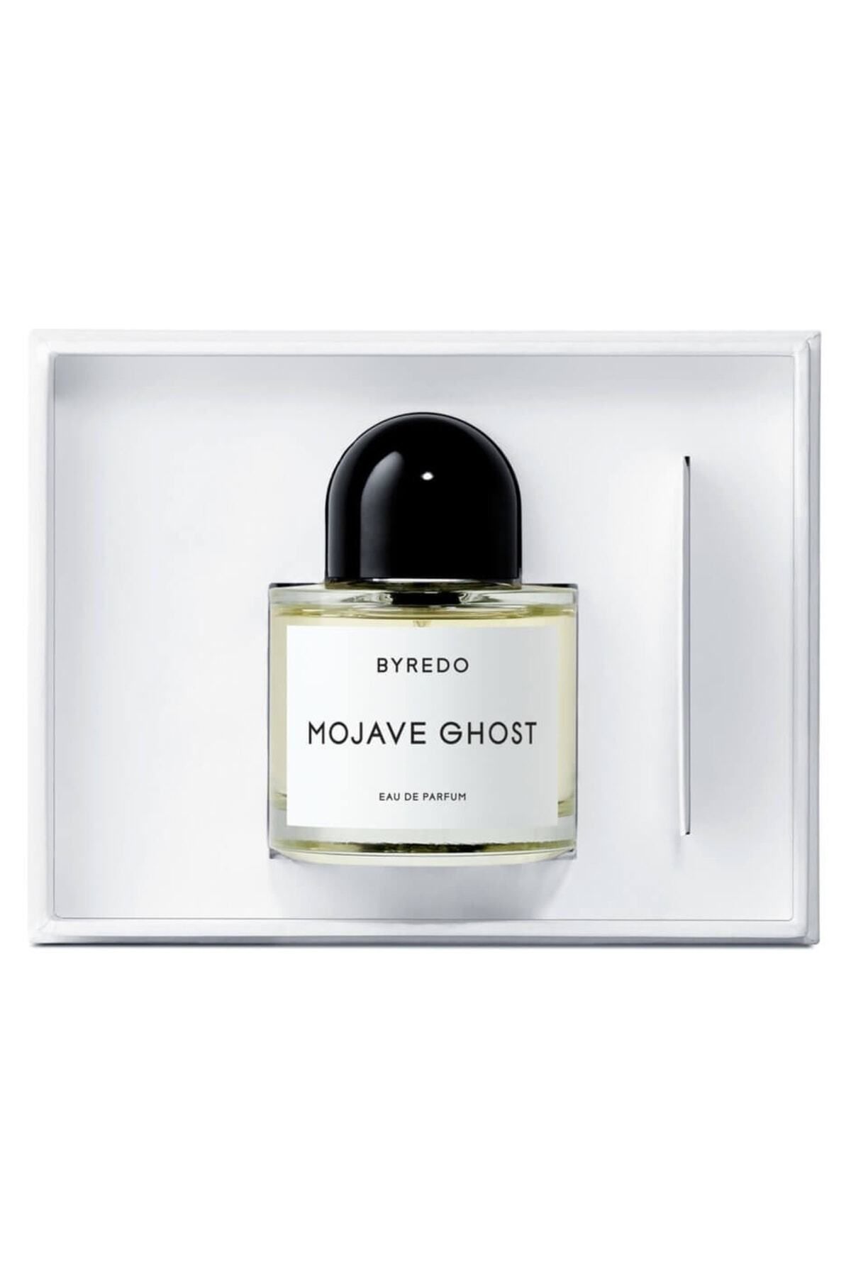 NYCH PARIS Mojave Ghost Edp 100 Ml Unisex Parfüm