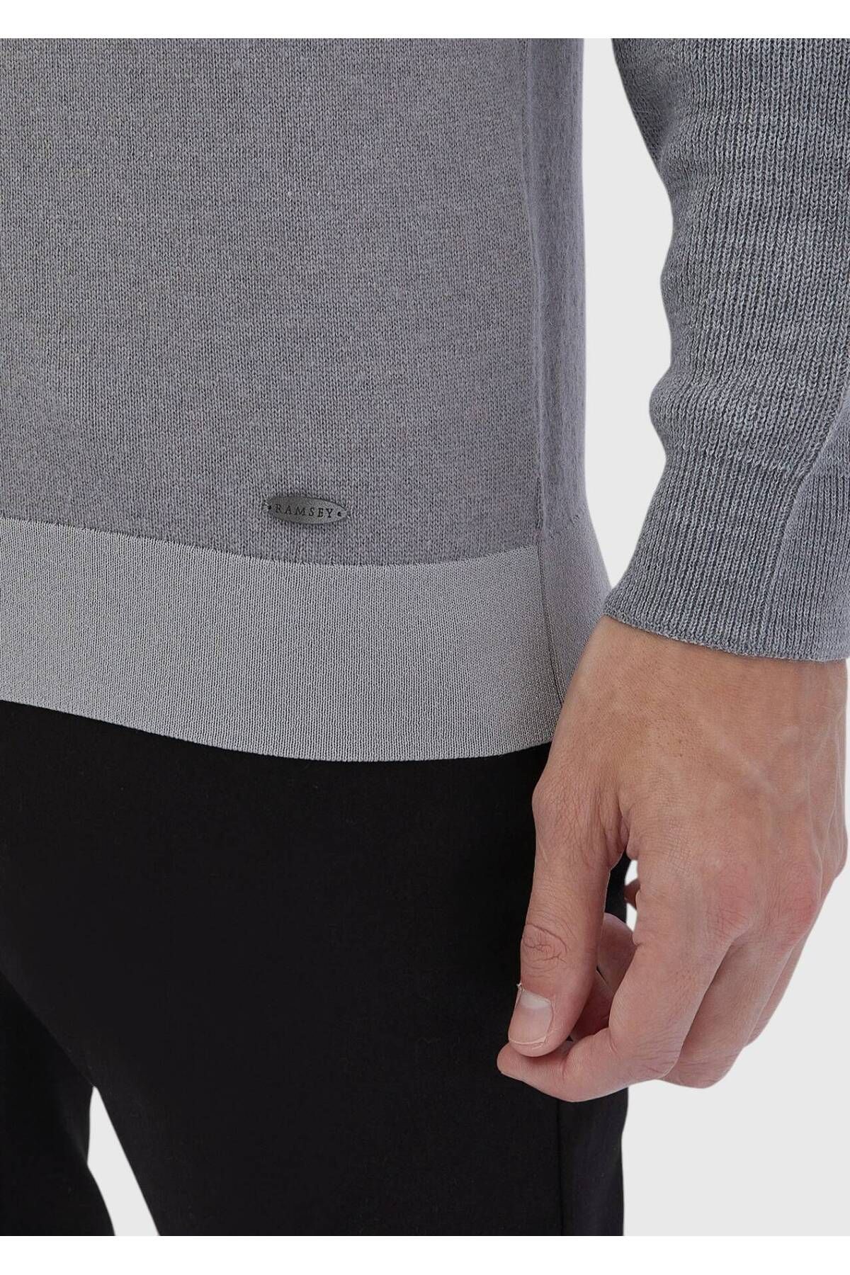 Ramsey-Strickpullover 5
