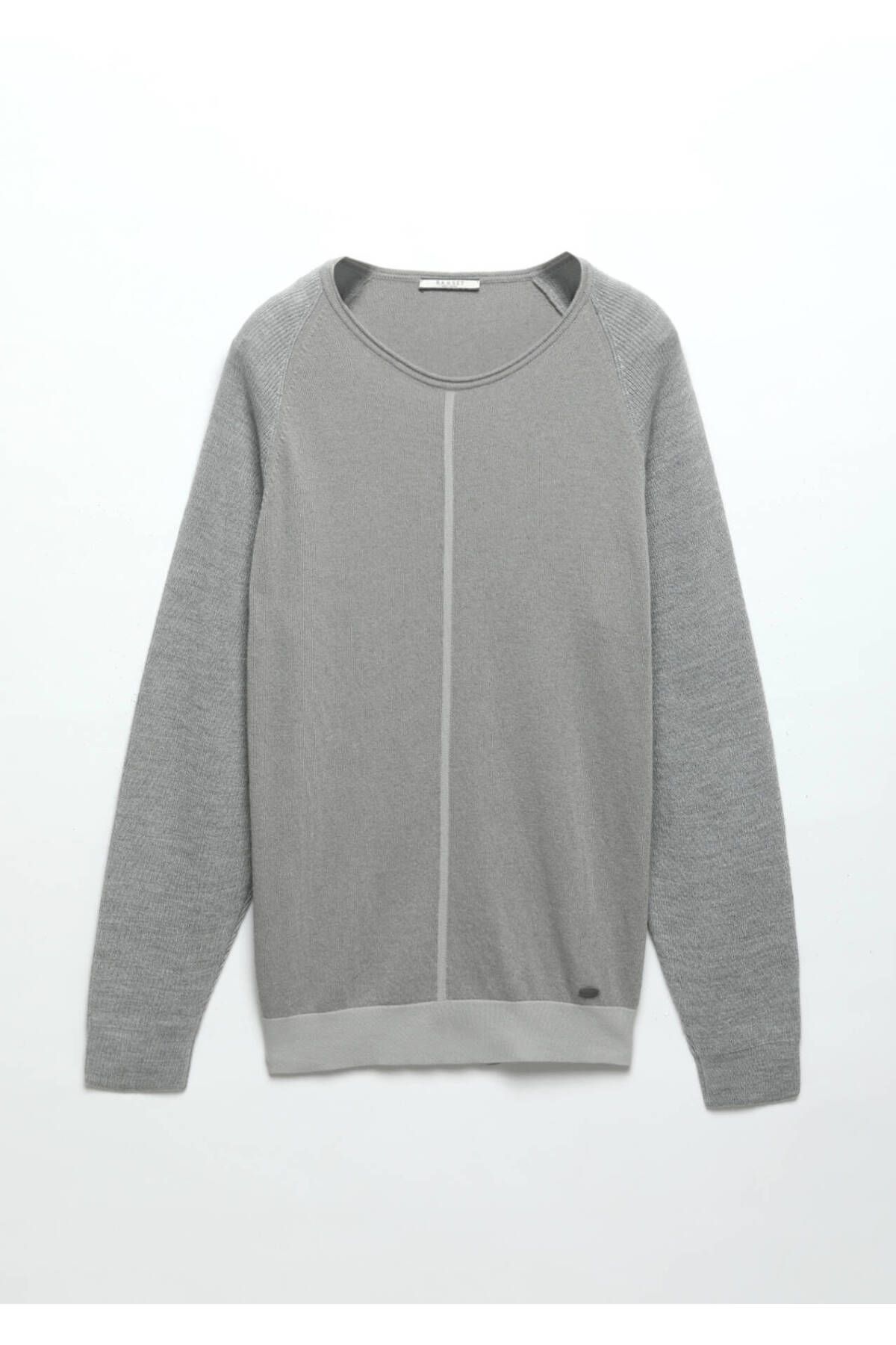 Ramsey-Strickpullover 7