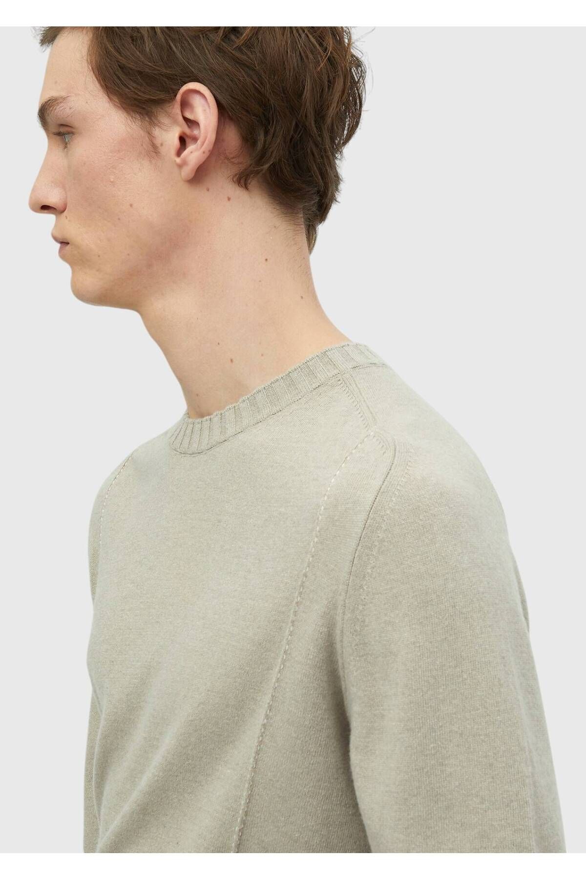 Ramsey-Strickpullover 4