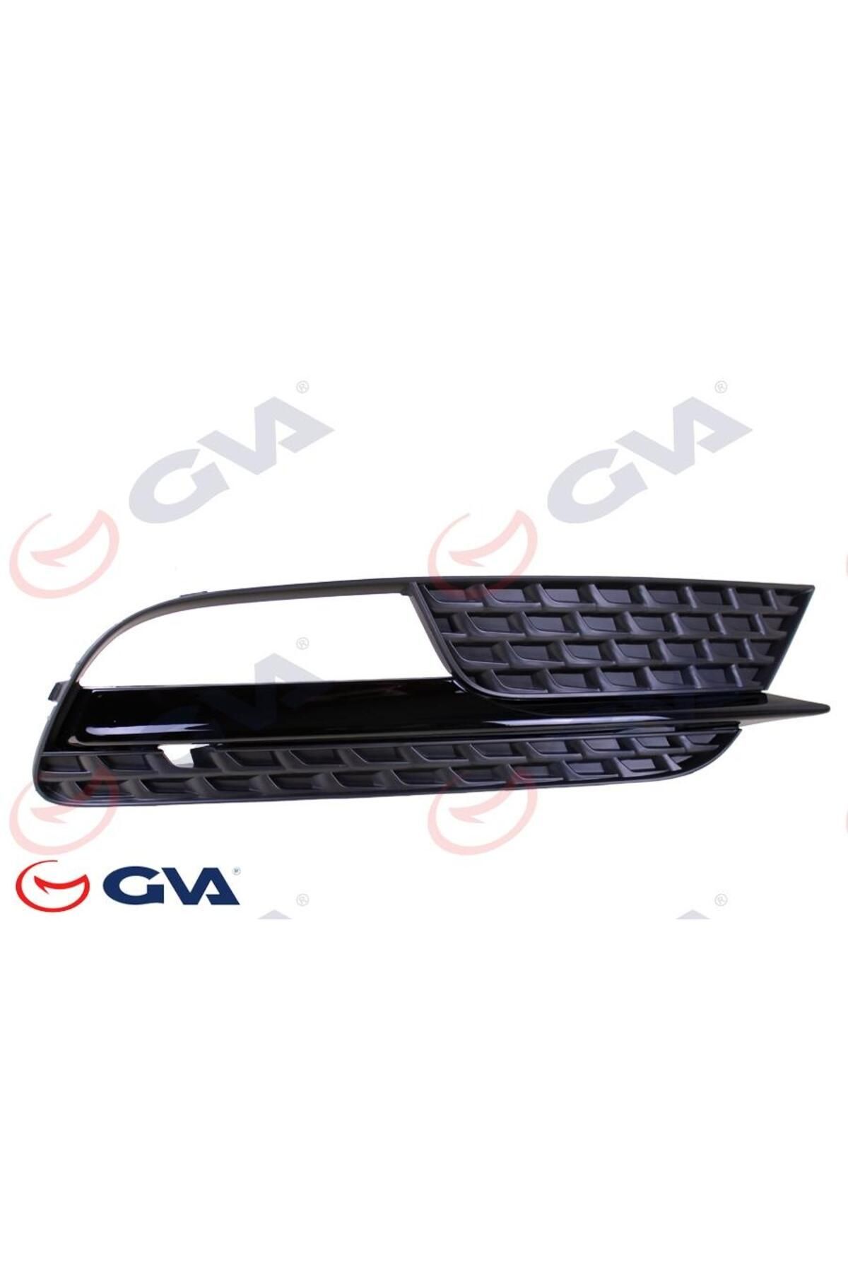 GVA ÖN TAMPON SİS ÇERÇEVESİ SİSLİ SAĞ AUDI A5 2012-2015 uyumlu