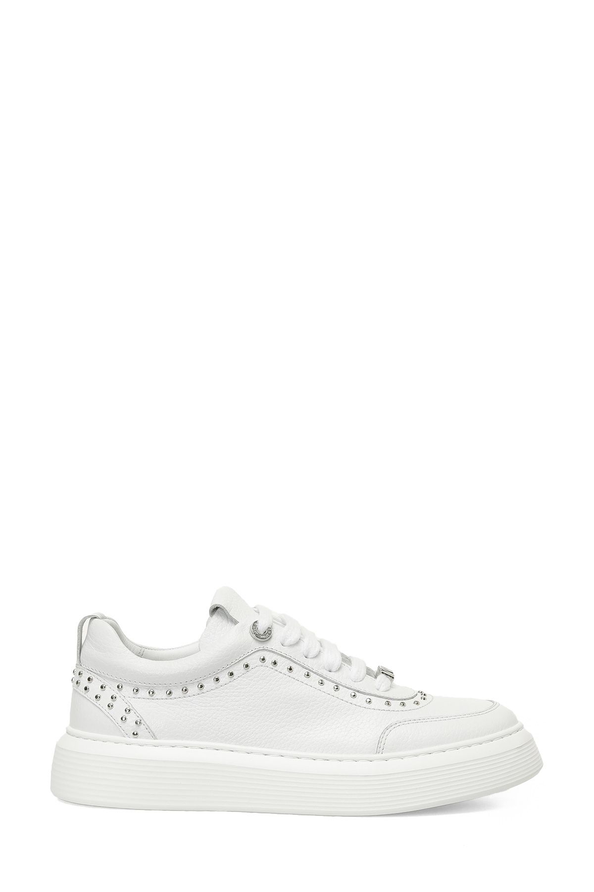 Nine West SETERA 5FX Beyaz Kadın Sneaker