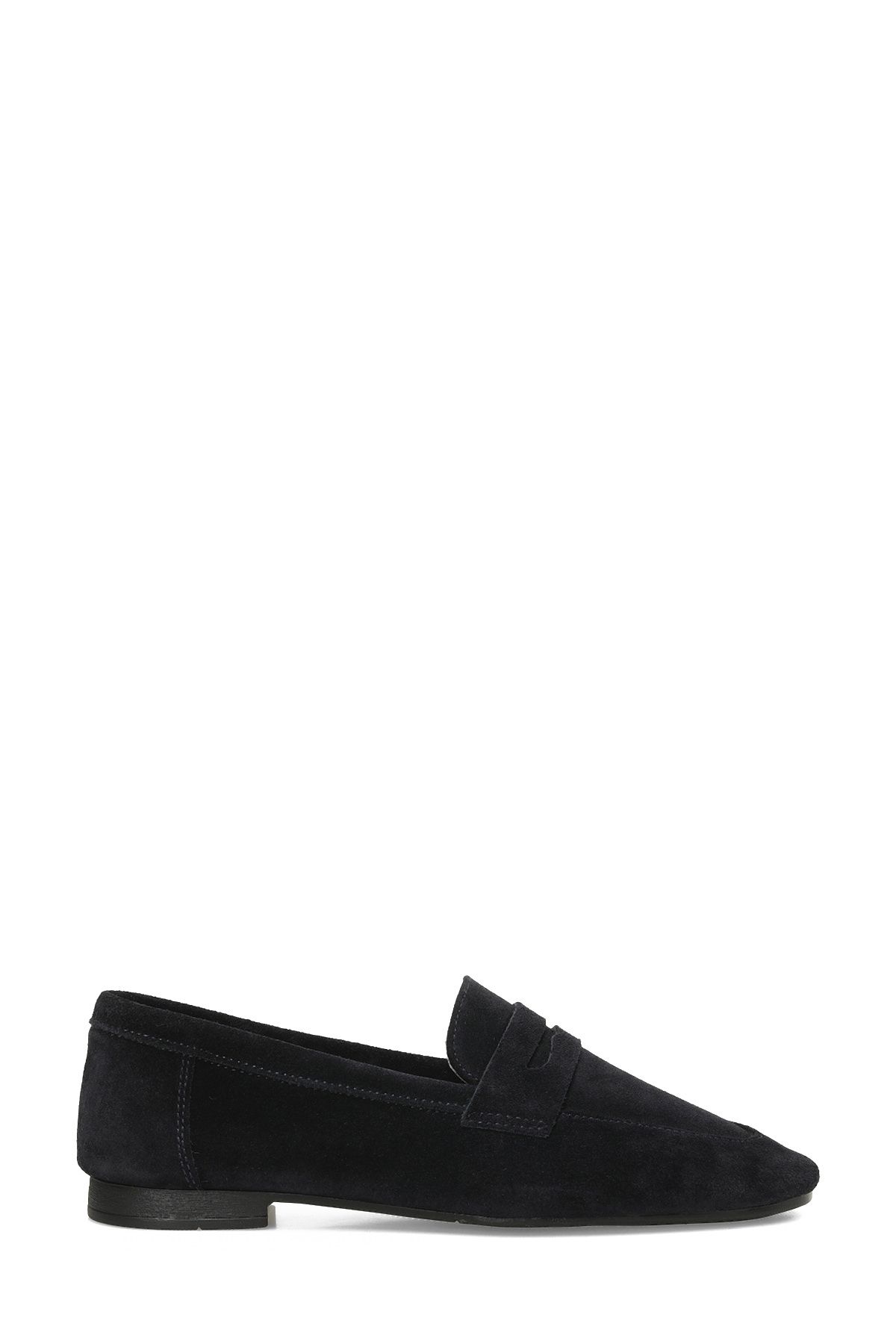 Nine West EYSAN 5FX Lacivert Kadın Loafer