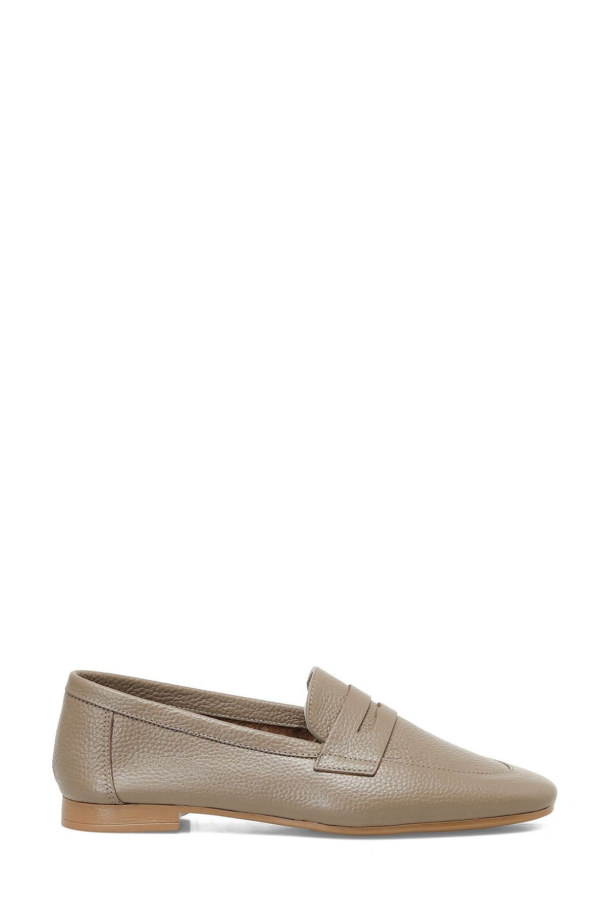 Nine West EYSAN2 5FX Vizon Kadın Loafer