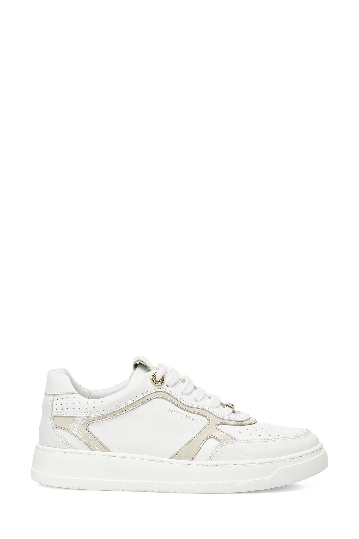 Nine West SEVONA 5FX Bej Kadın Sneaker