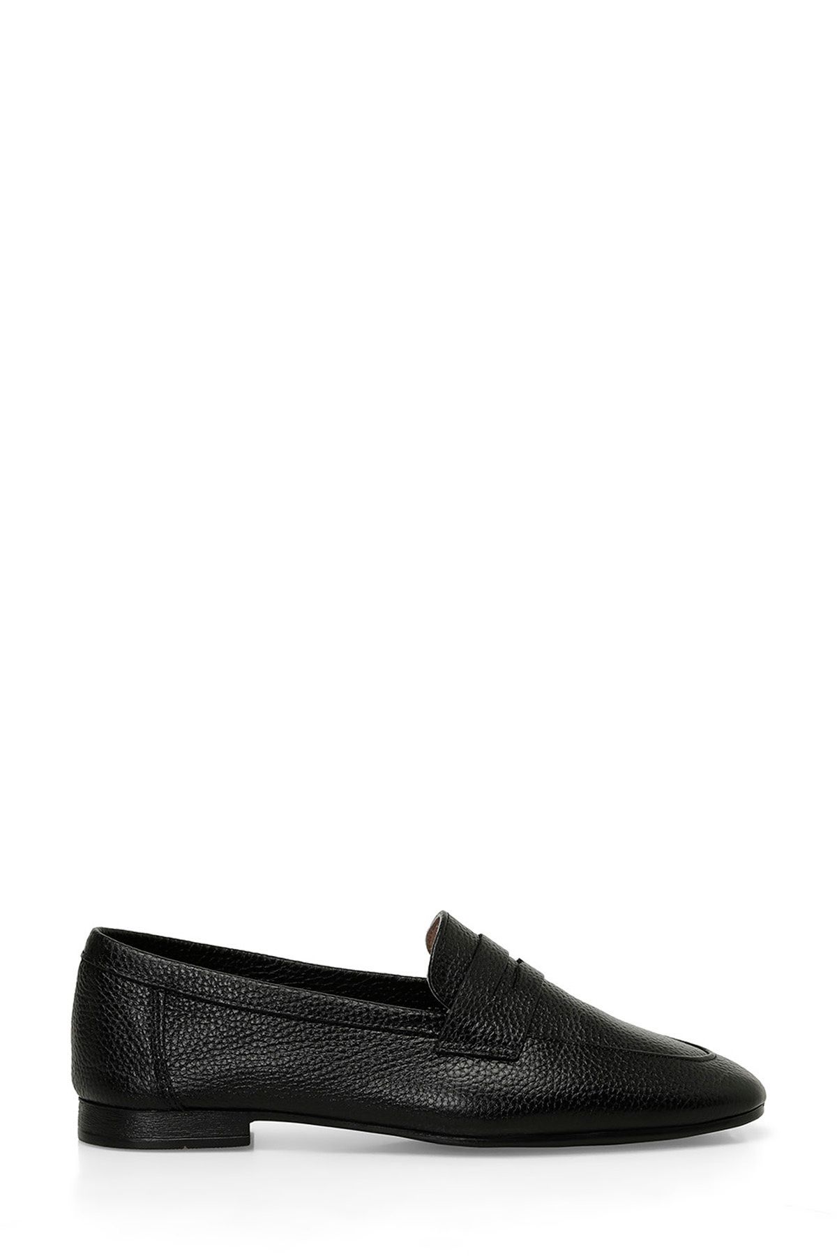 Nine West EYSAN2 5FX Siyah Kadın Loafer