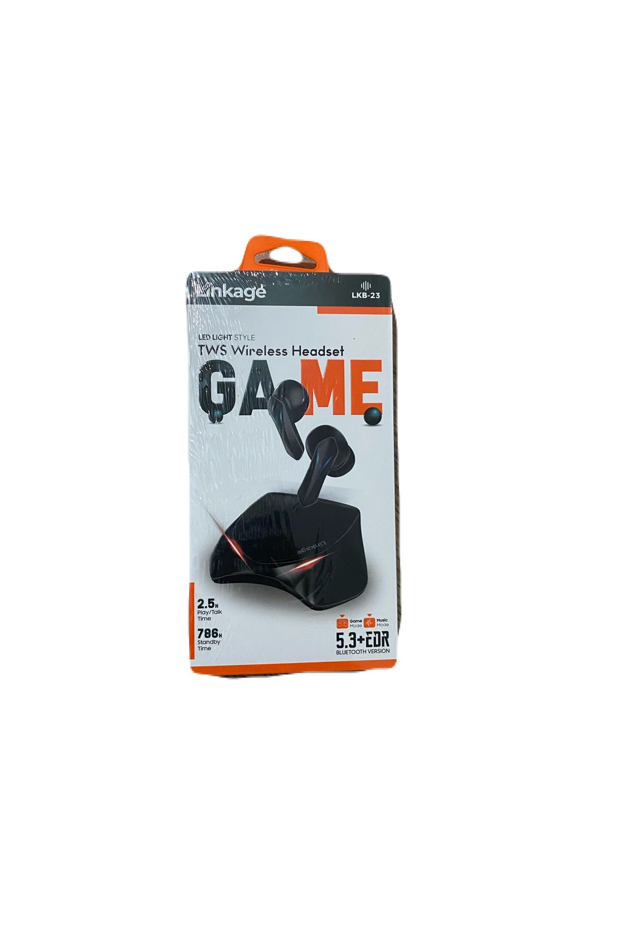 shop Gaming kablosuz kulak içi bluetooth kulaklık