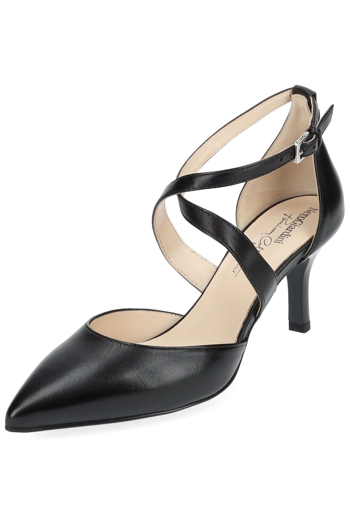 Nero Giardini-Pumps 1