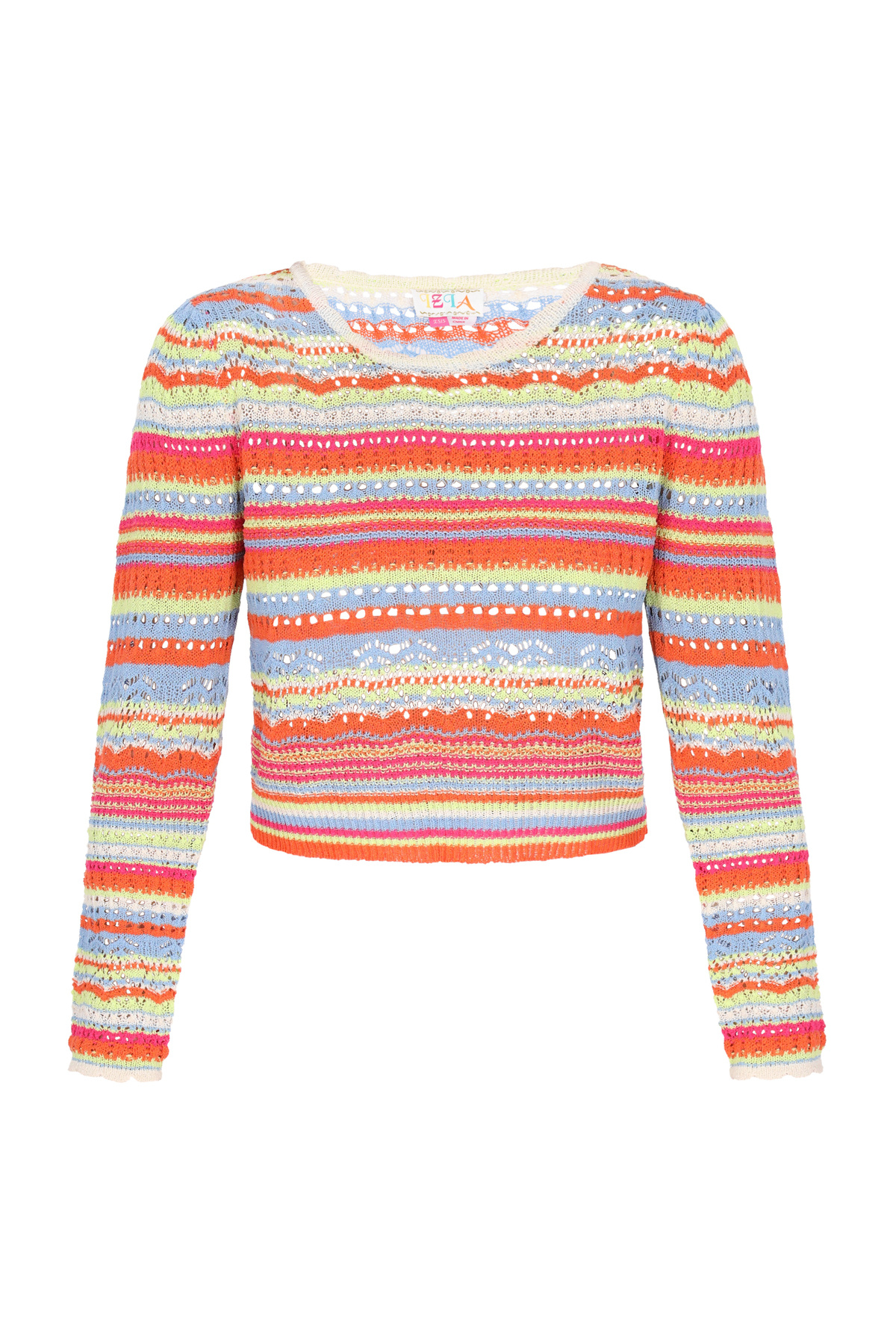 IZIA-Pullover 2