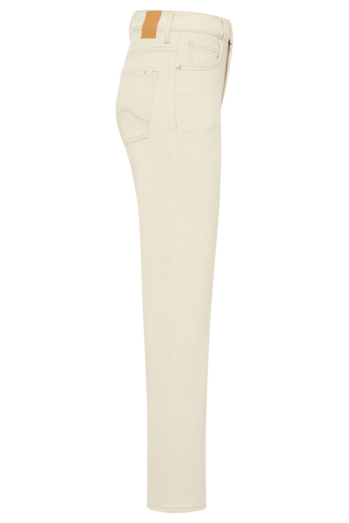 Mustang-Stil Kelly Straight - 3