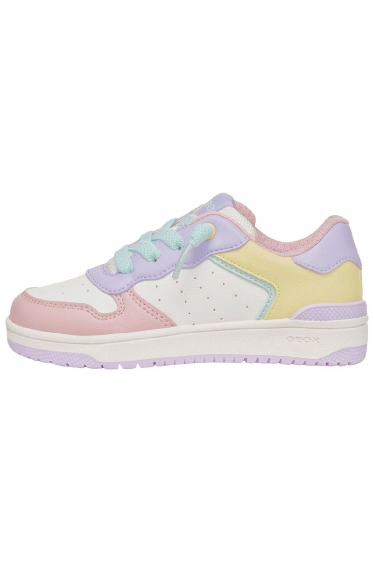 Geox-Sneaker 2