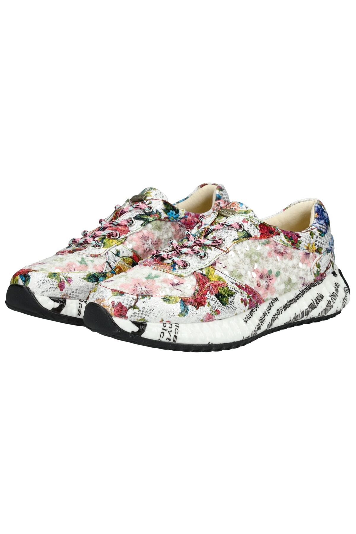 LAURA VITA-Sneaker 3