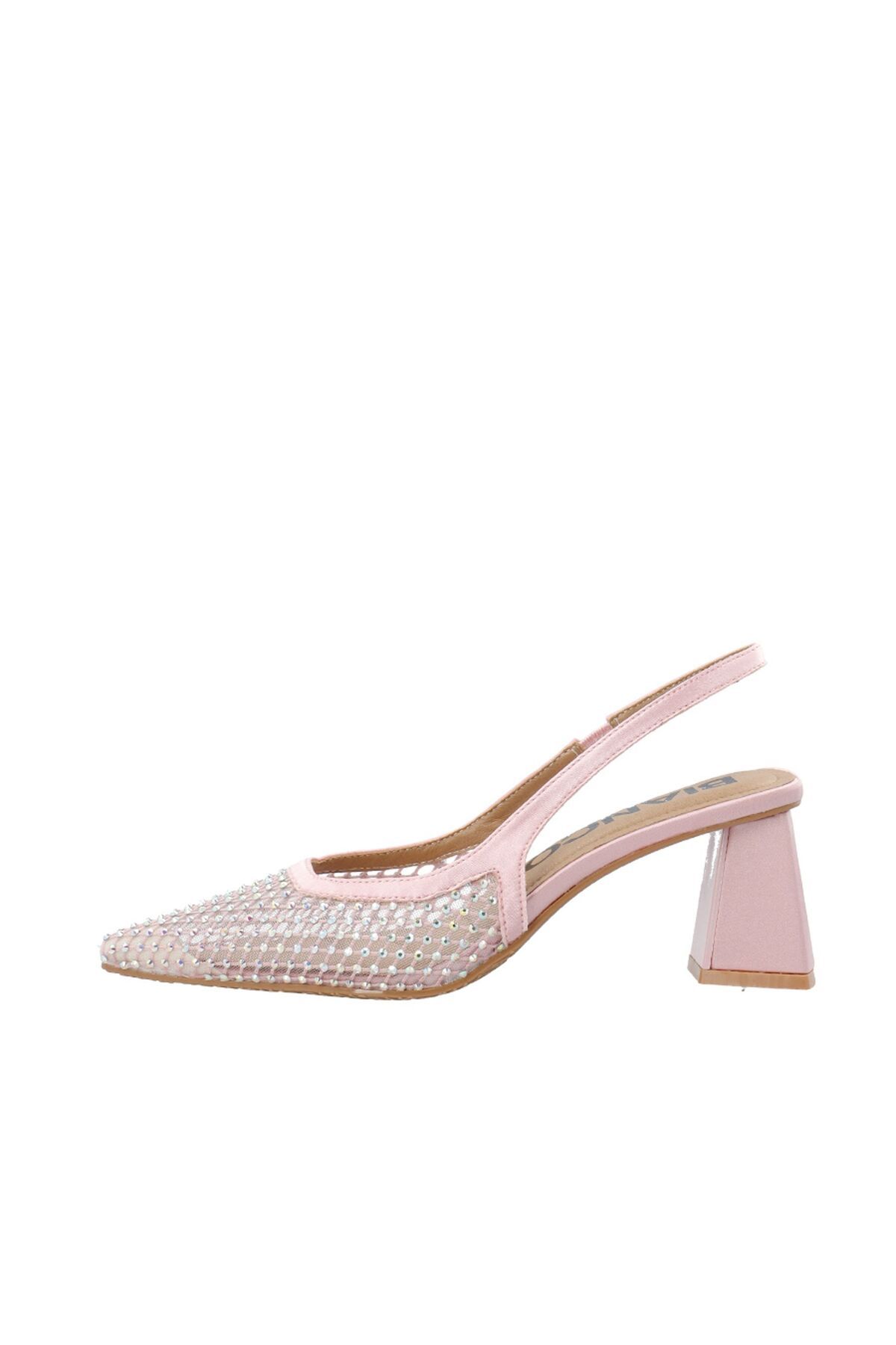 Bianco-Slingbacks BIAMARALYN 2