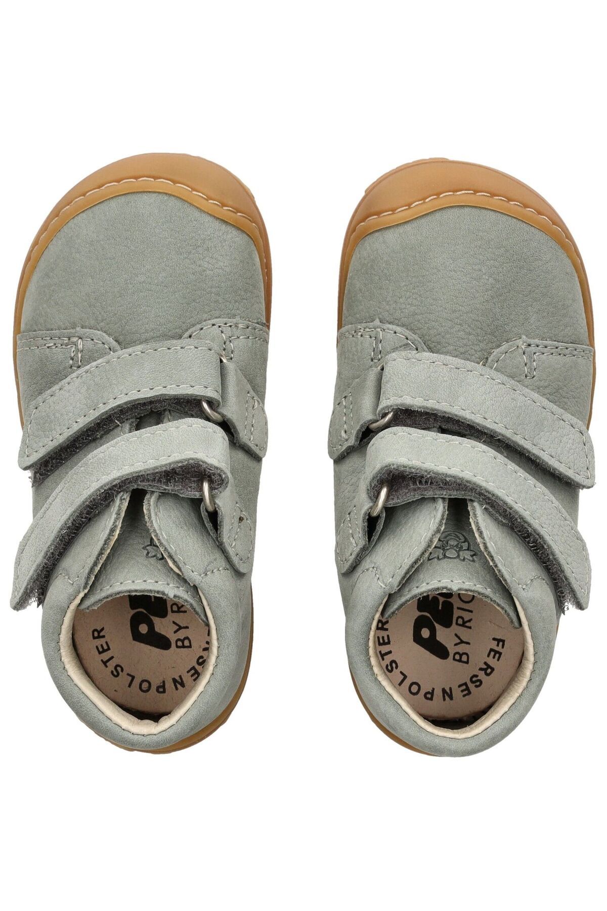 pepino-Halbschuhe 6