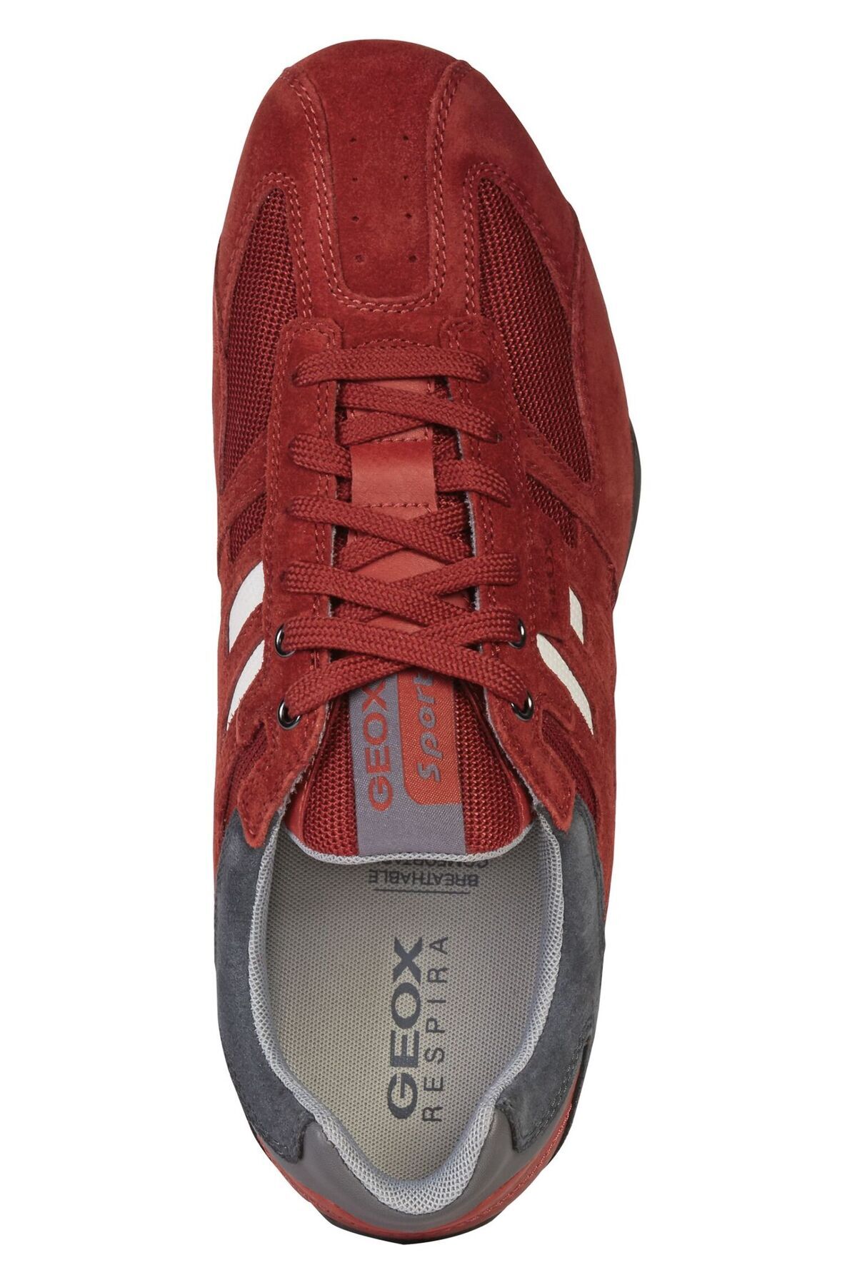 Geox-Sneaker 6