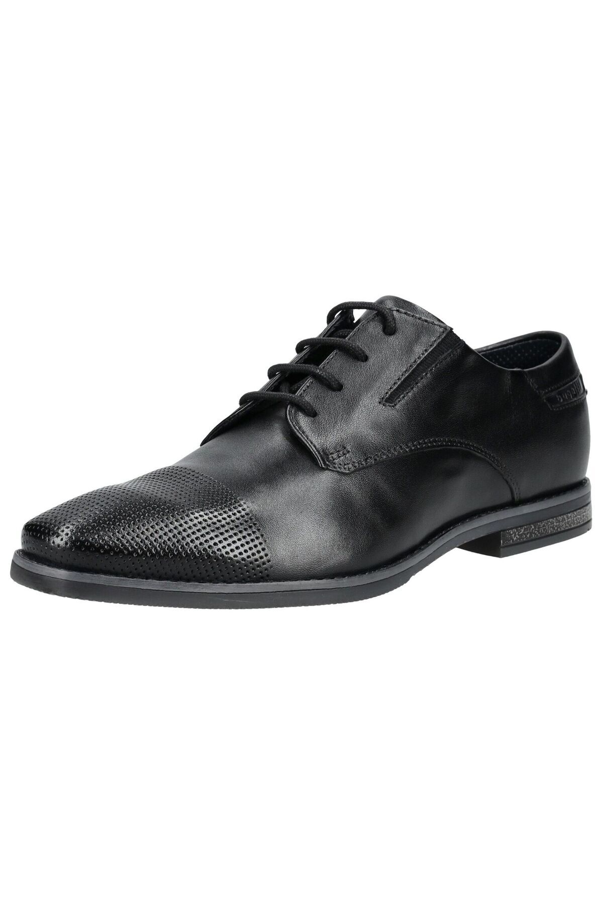 BUGATTI-Businessschuhe 1