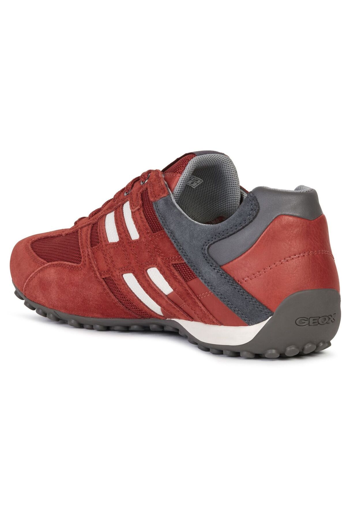 Geox-Sneaker 4