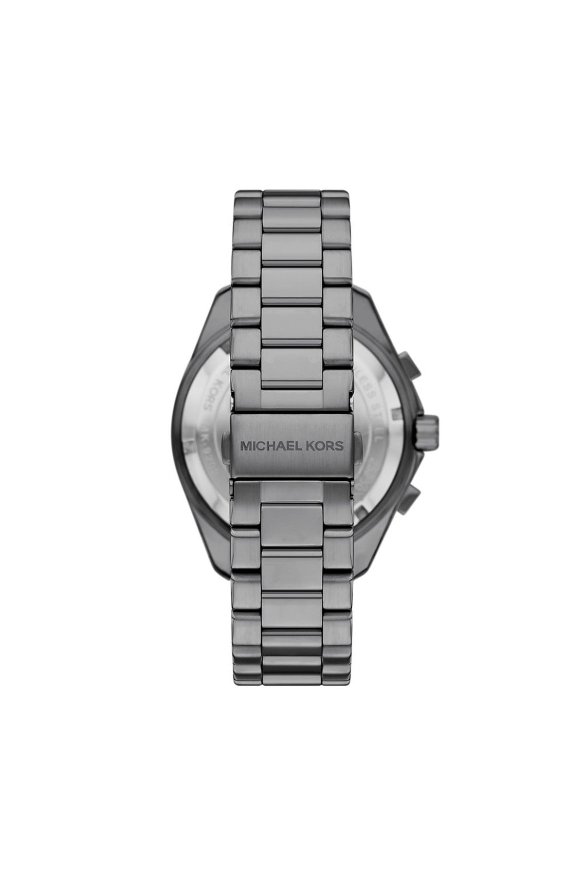 Michael Kors-Maritime Black Men's Watch Mk9204 3