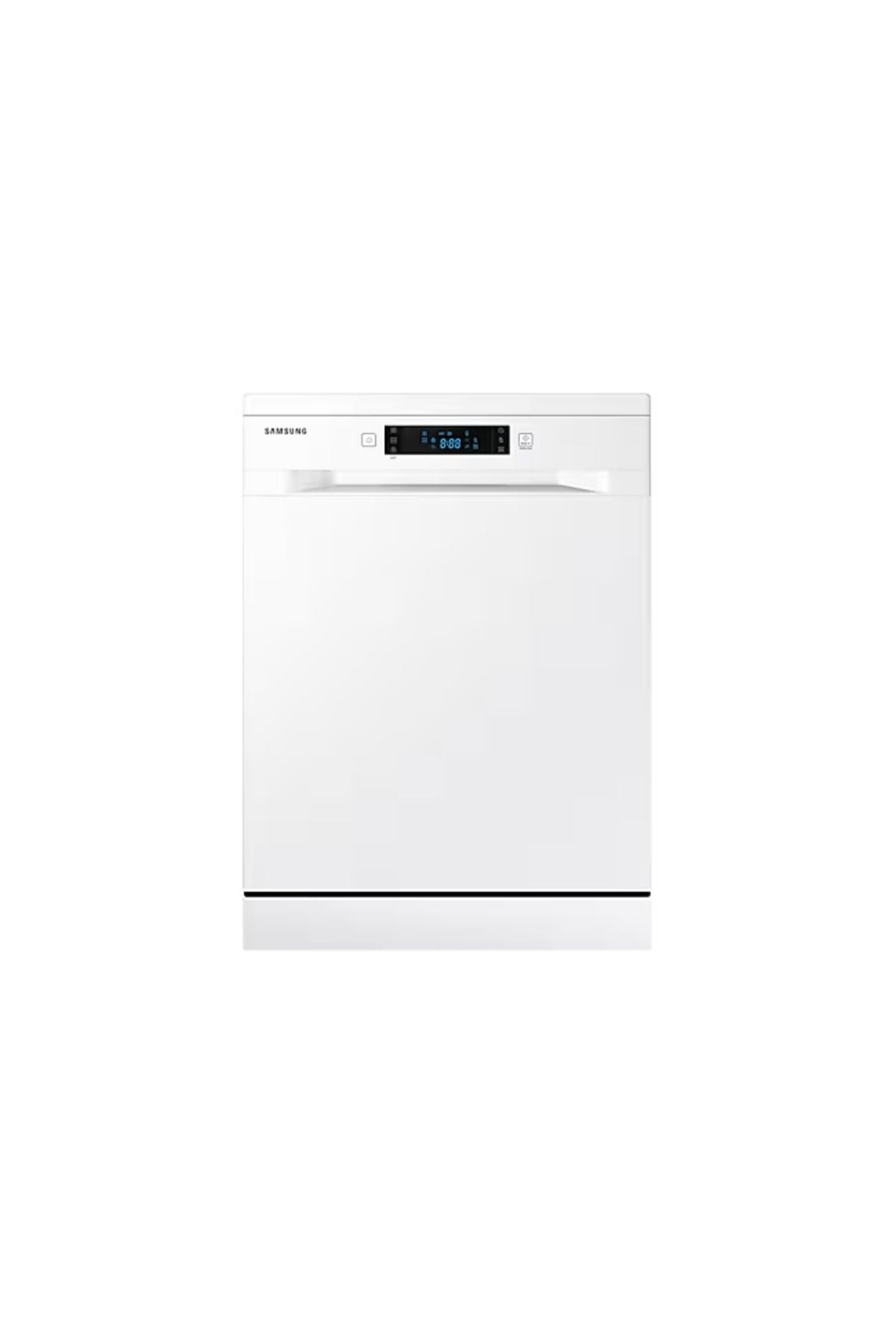 Samsung Dw60m5044fw/tr 4 Programlı Bulaşık Makinesi
