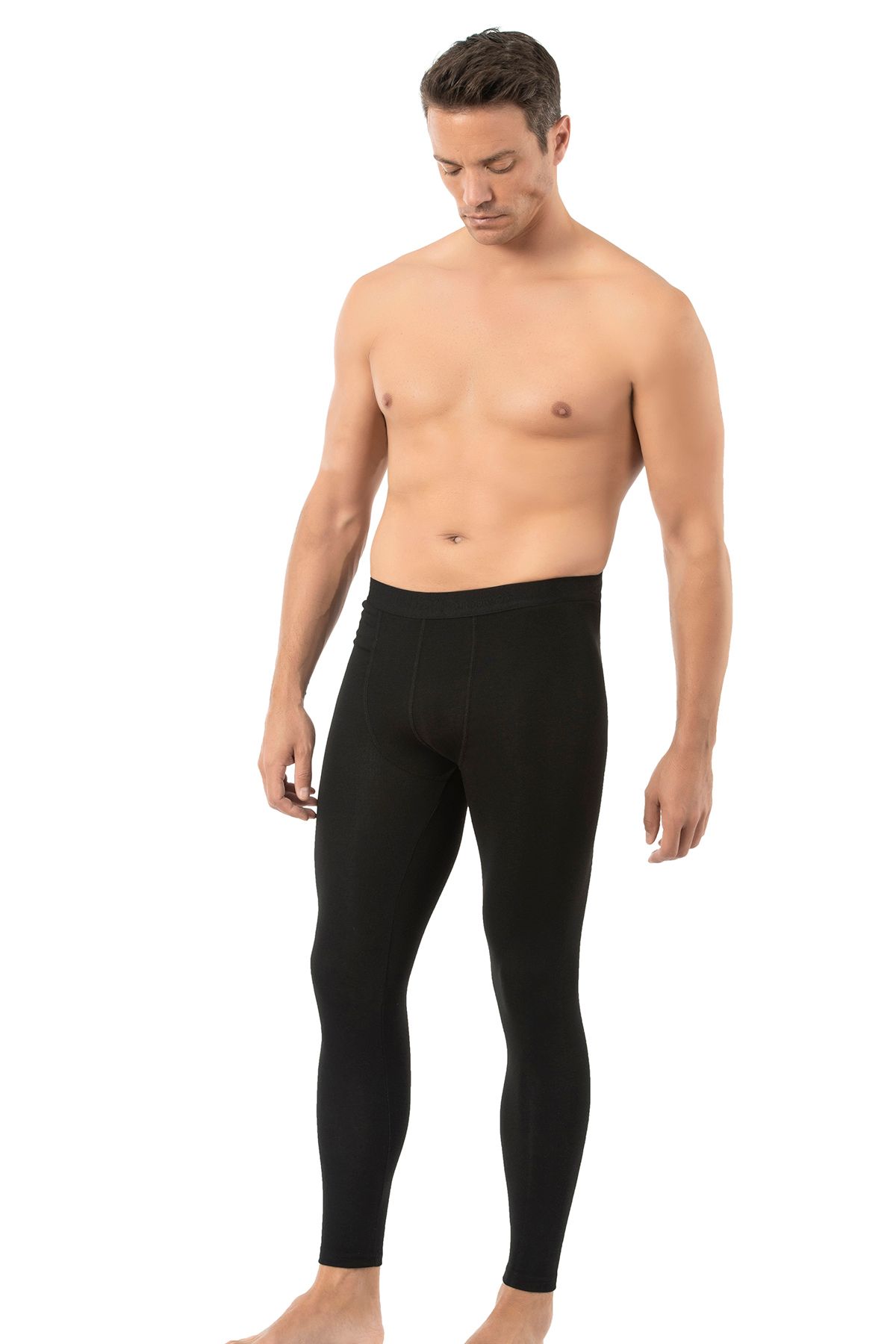 ÖZKAN underwear-Мъжки термо чорапогащи Özkan 11318 3