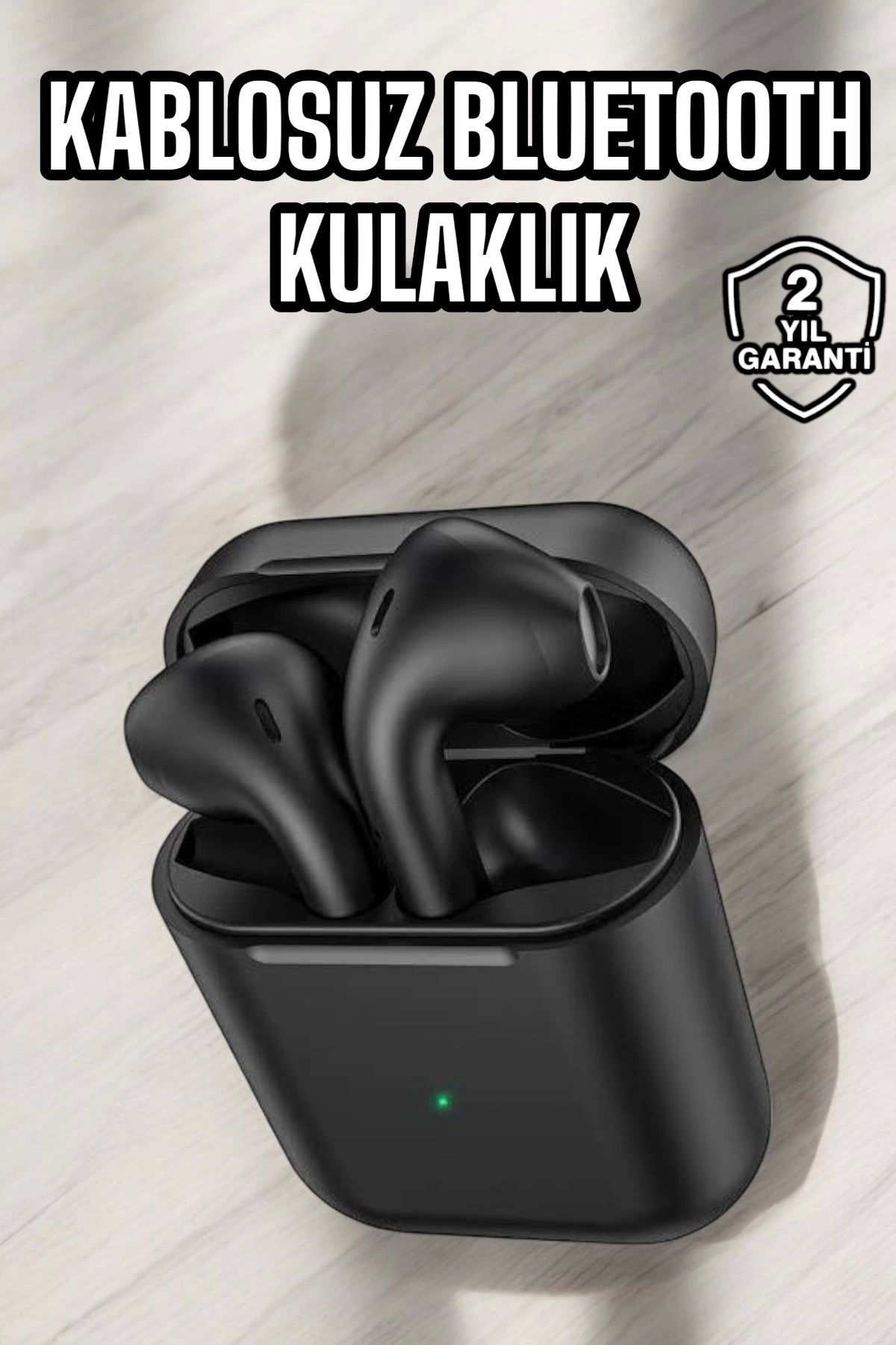 ASTRALTECH Yeni Nesil Pro Bluetooth Kulaklık Dokunmatik Kontrol Otomatik Açılma