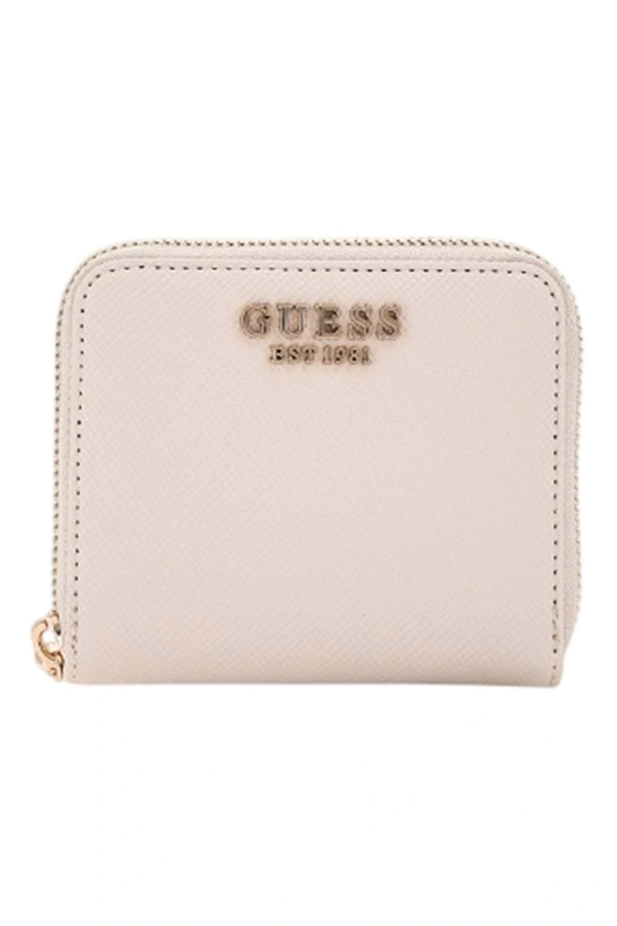 Guess-LAUREL SLG SMALL ZIP 1