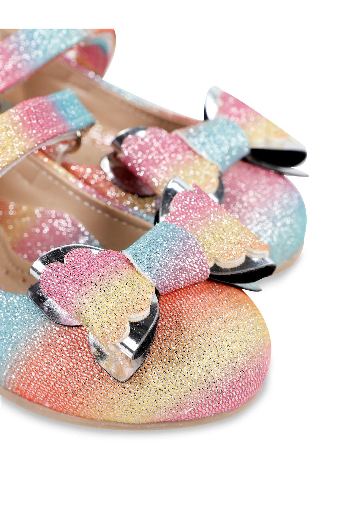 Civil-Pink Girls' Ballerina Shoes - Size 31-35 5