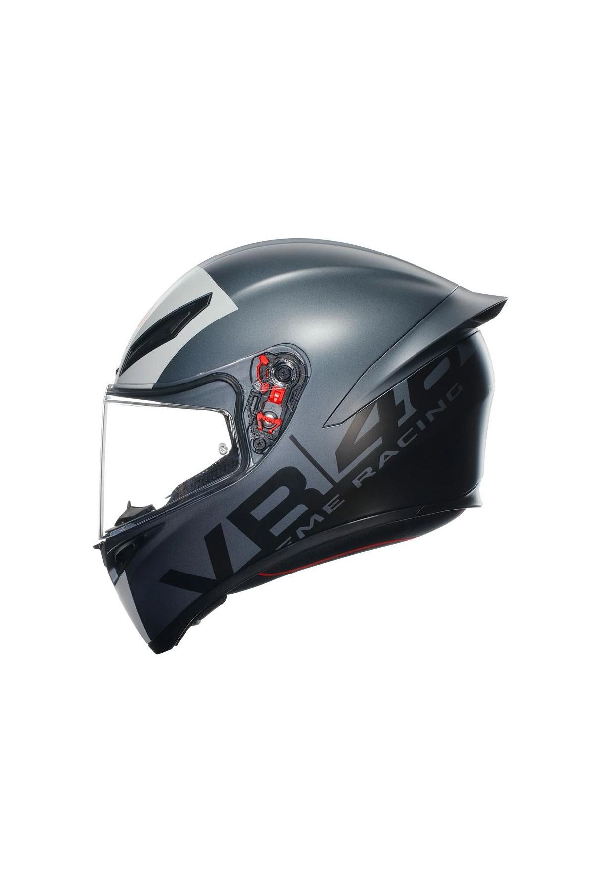 AGV KASK/K1 S LIMIT 46