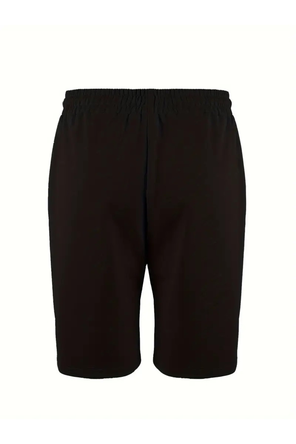 DAXİS Sportwear Company  ERKEK ŞORT Cepli Penye Şort - Görsel 3
