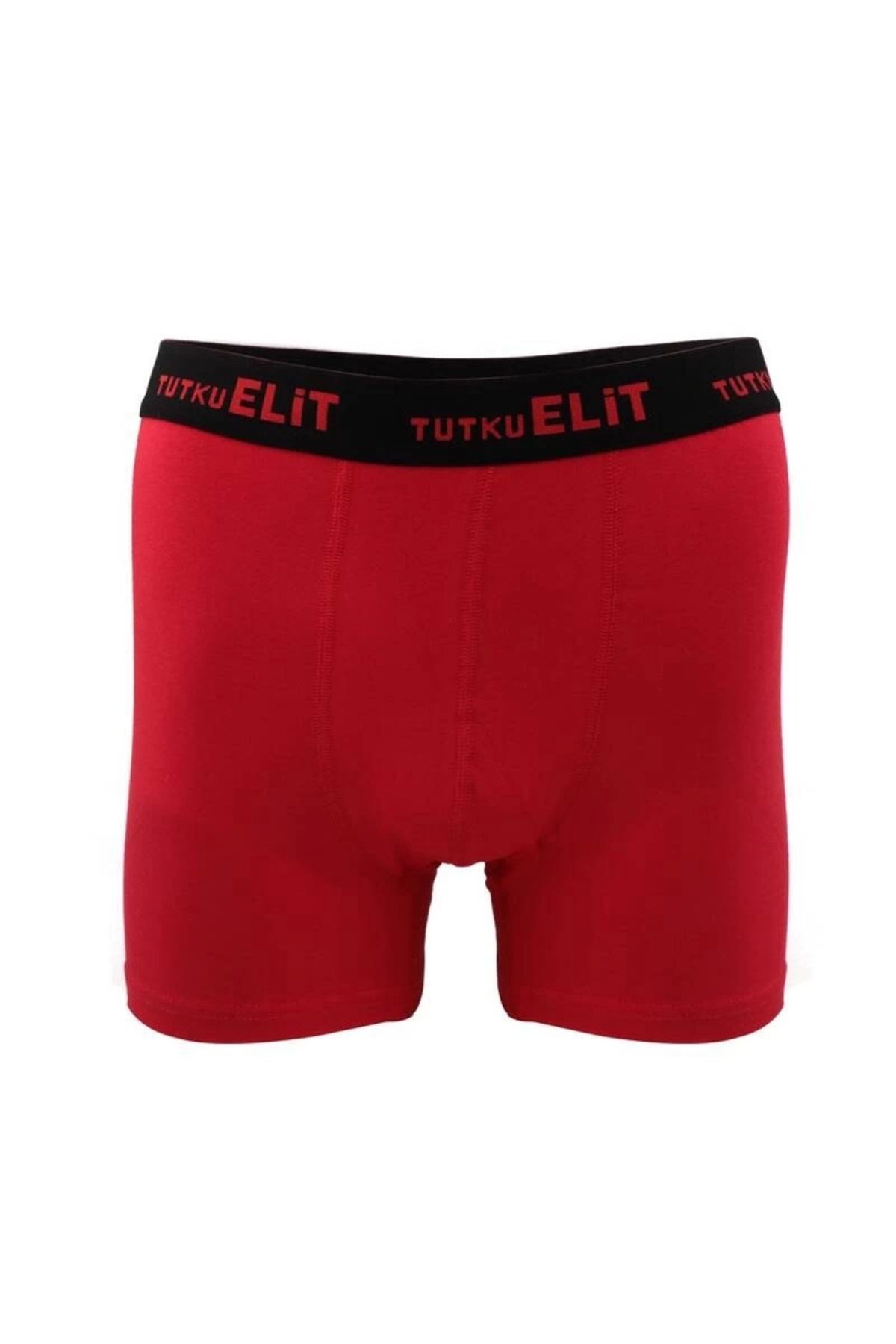 By Ogalo Tutku Elit Modal Boxer 400 | Kırmızı