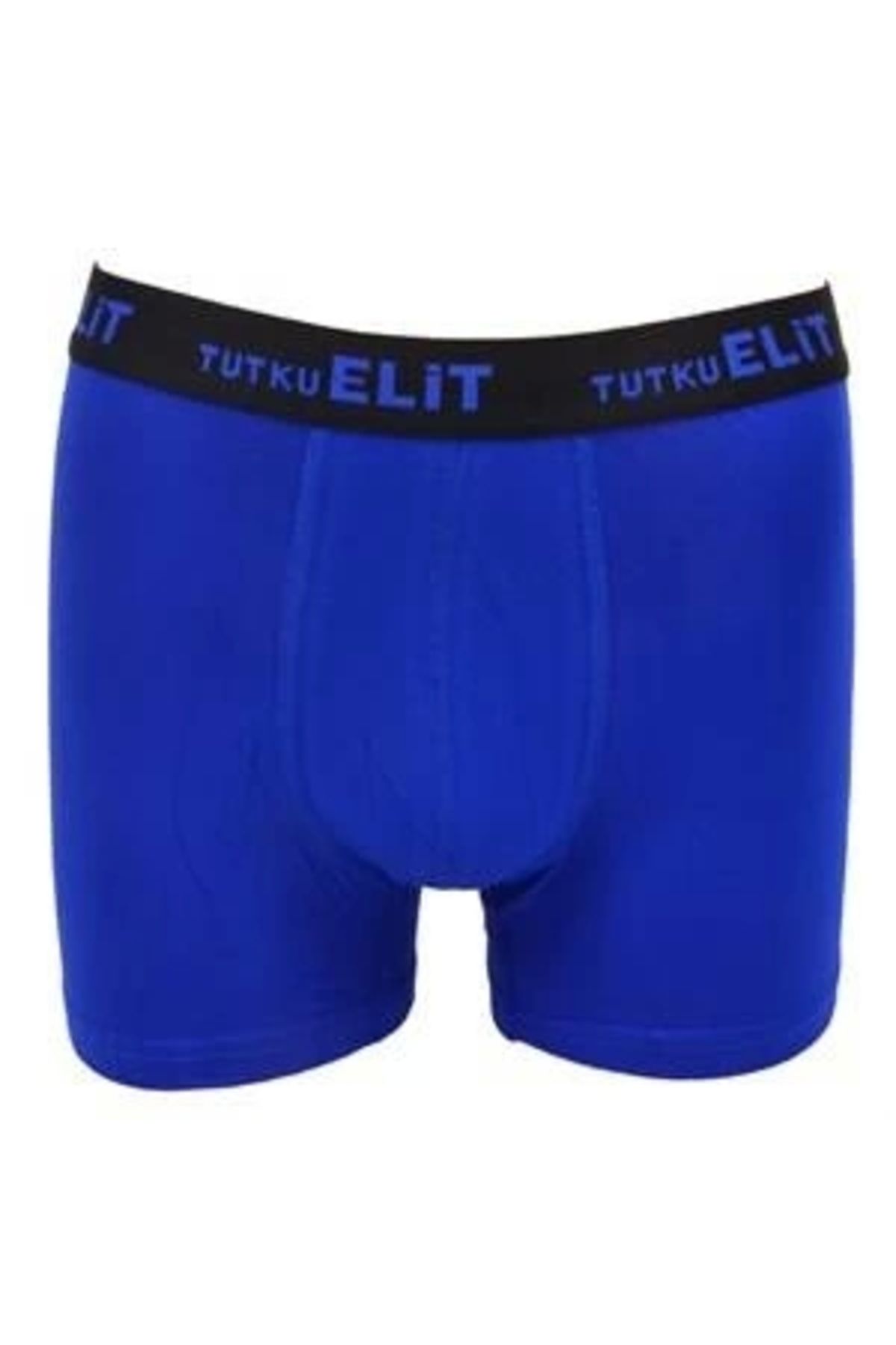 By Ogalo Tutku Elit Modal Elastan Spor Erkek Boxer 1252 | Saks