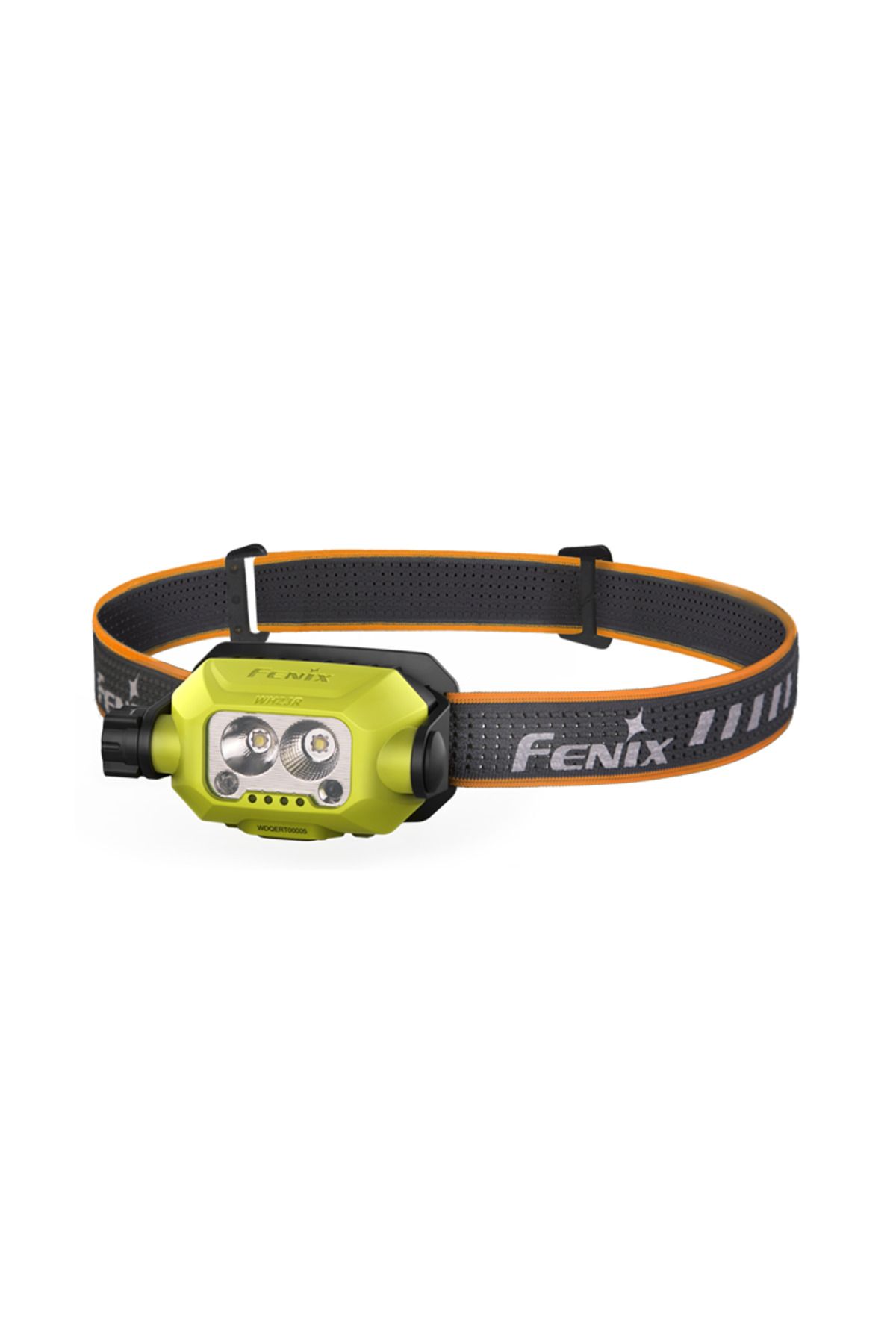 Fenix FENİX WH23R 600 LÜMEN KAFA FENERİ