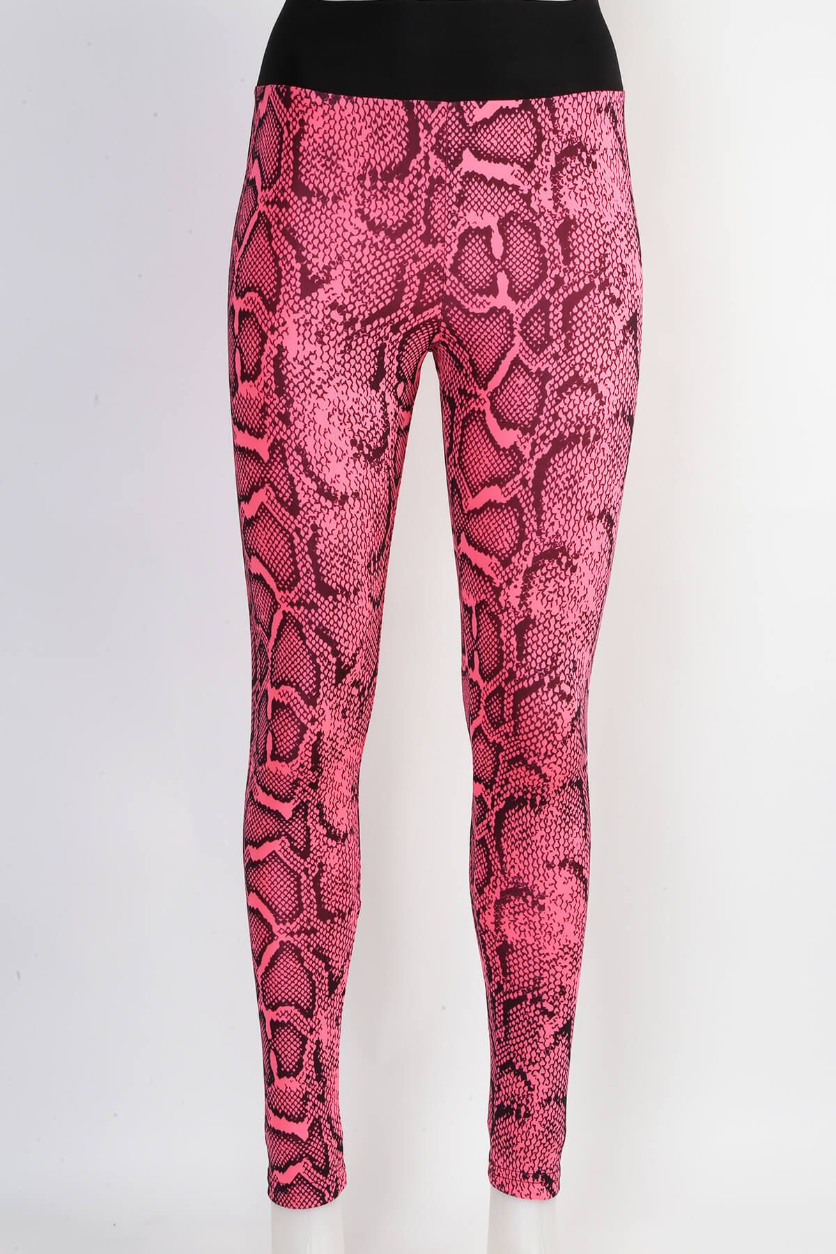 FS STORE Beruflic Trend Leggings Tayt Brf01