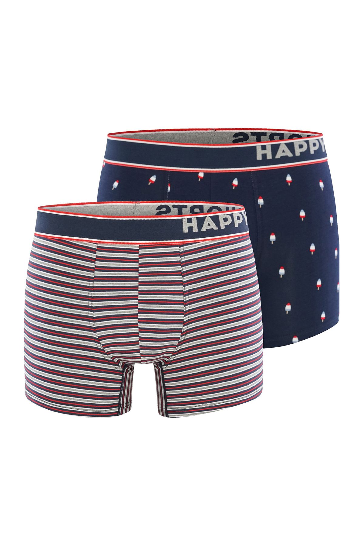 Phil & Co. Berlin-Retro Pants All Styles Retro-boxer Retro-shorts Unterhose 4