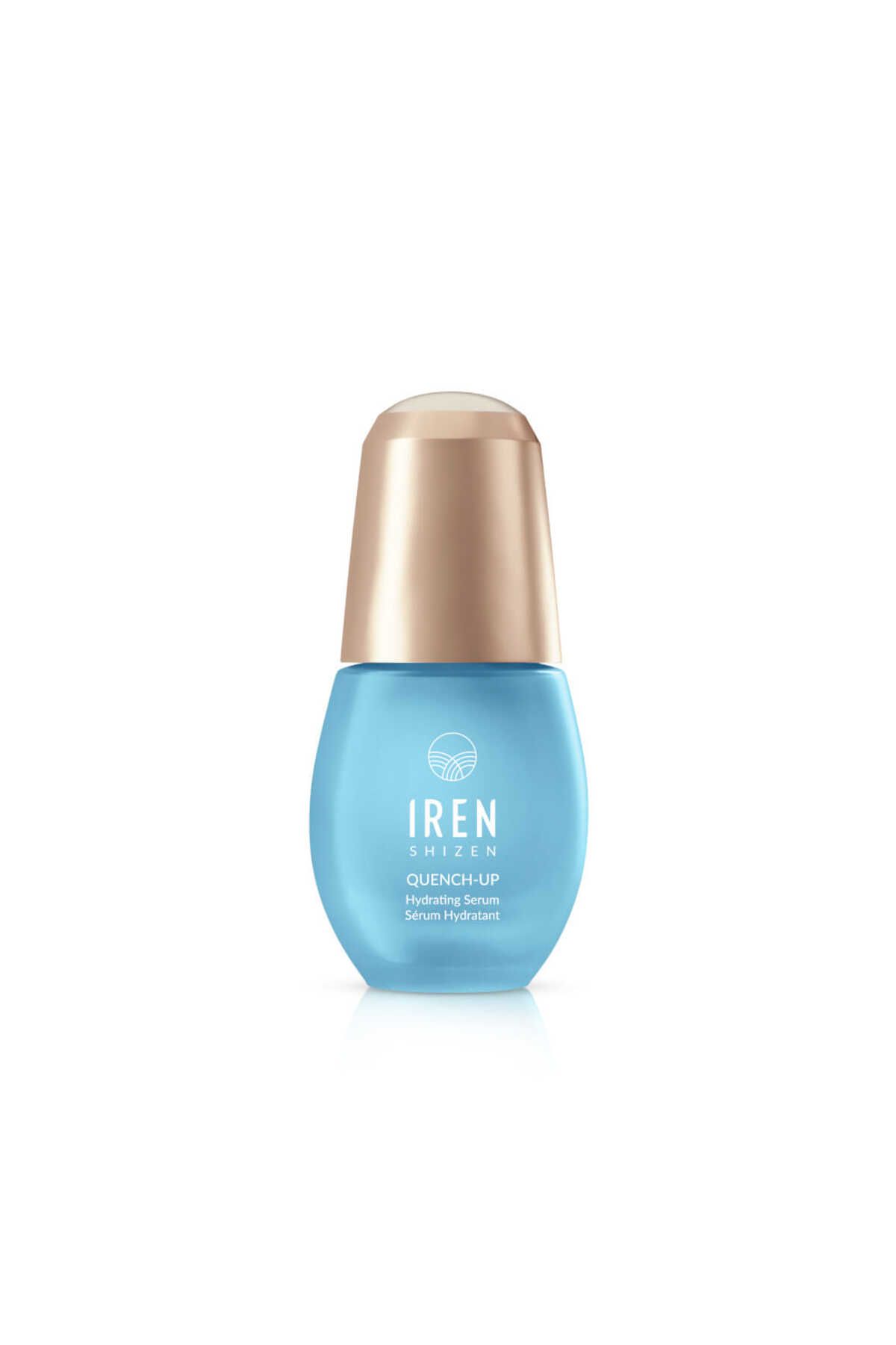 IREN SHIZEN-- QUENCH-UP Hydrating Serum, moisturizing serum 20 ml 1