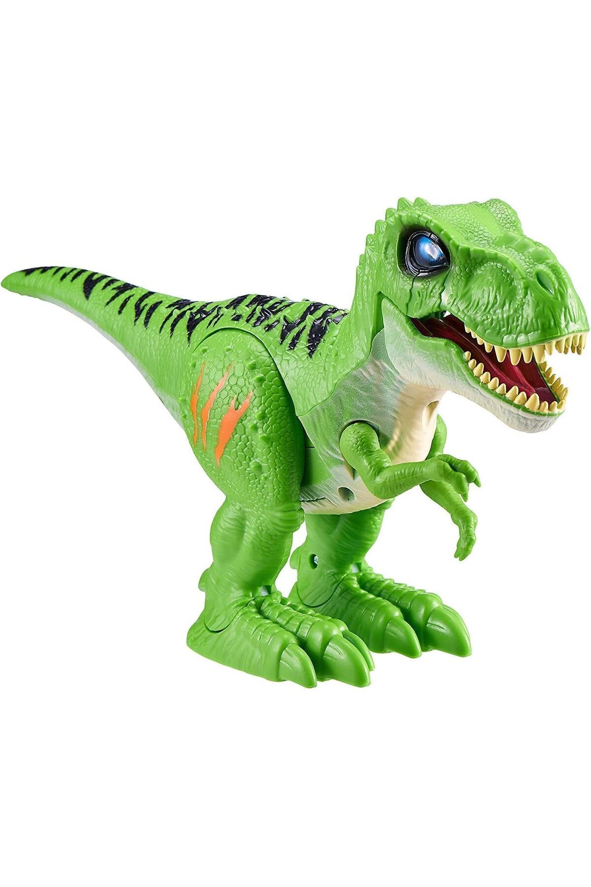 Robo Alive-Robotic T-Rex with Slime 7127 2