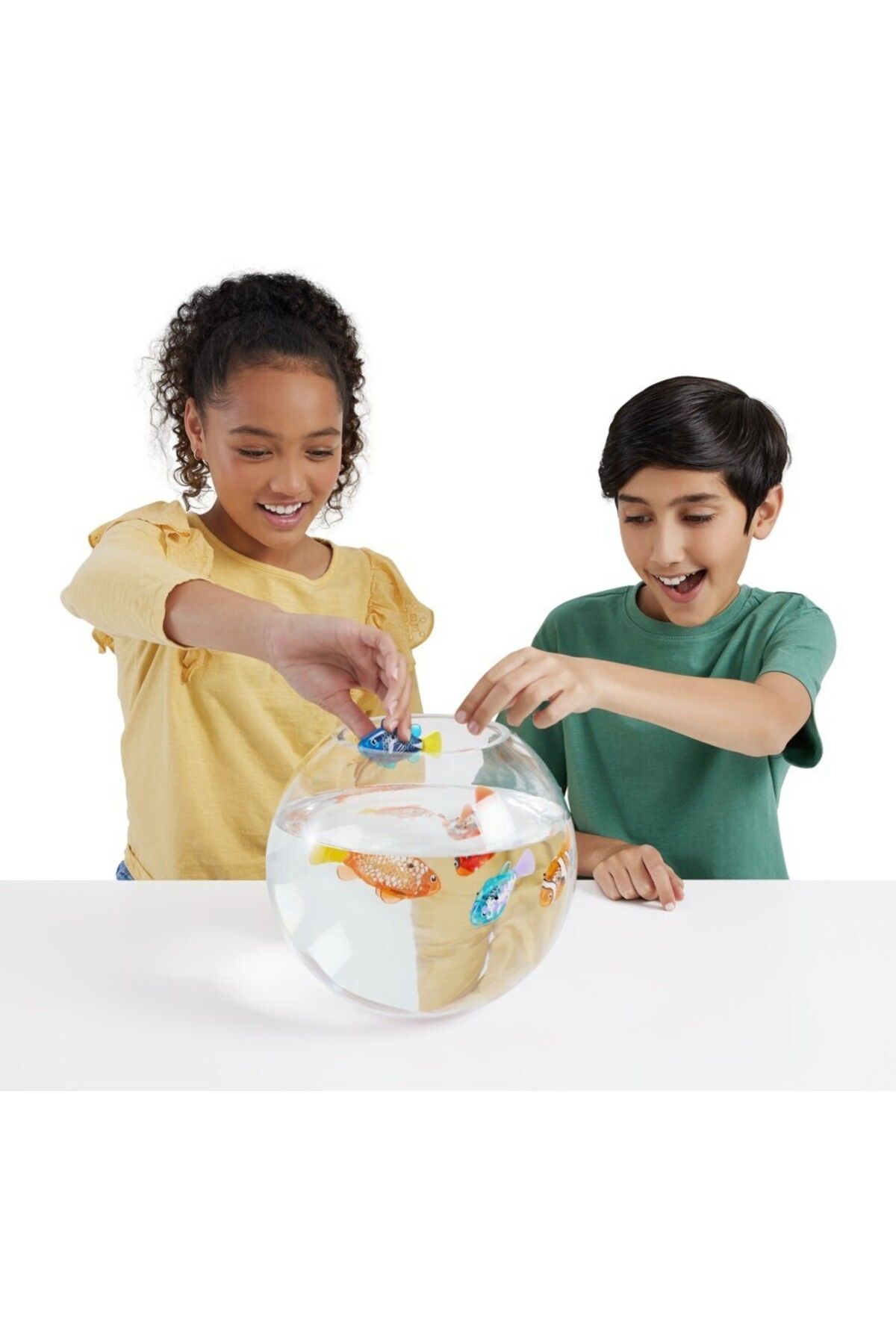 Robo Alive-Zuru Robo Alive Fish Series 3 Assorted - 1 Piece 3