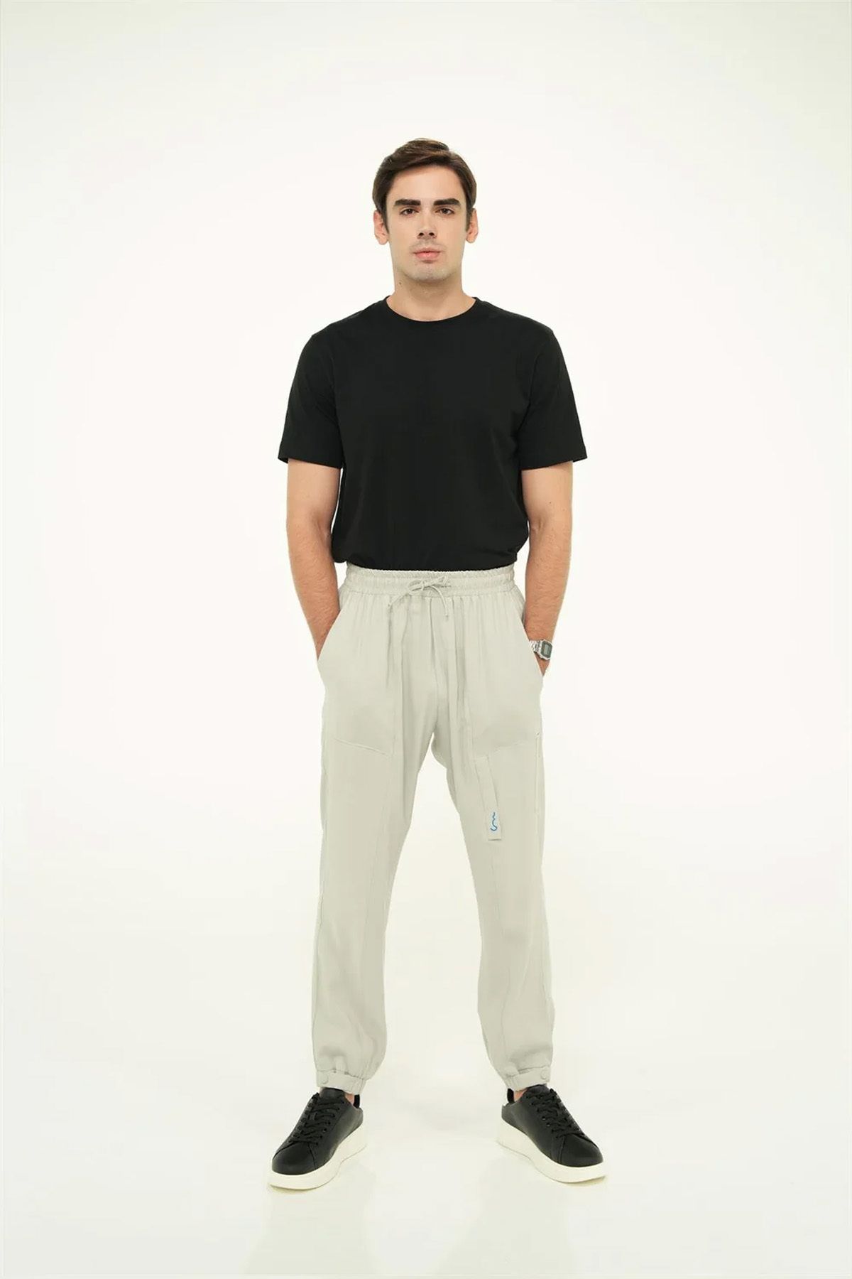 Mad Uniform Erkek Jogger Pantolon Naive