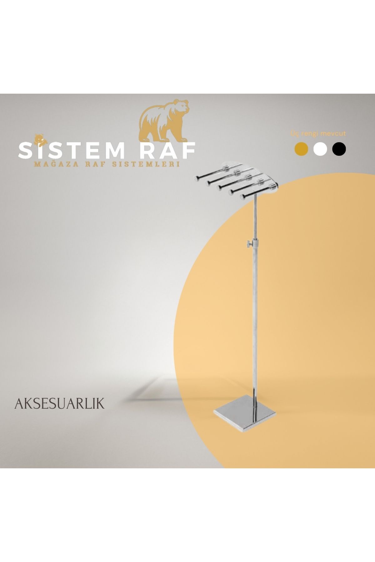 sistem raf Masaüstü Aksesuarlık